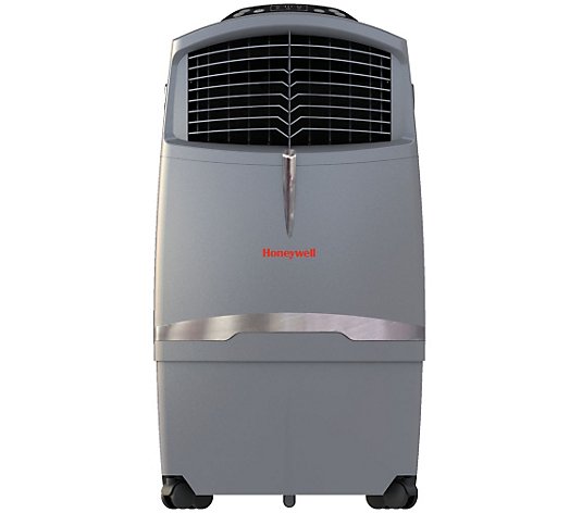 Honeywell 63-Pint Portable Air Cooler 320-Sq FtRoom w/ Remote
