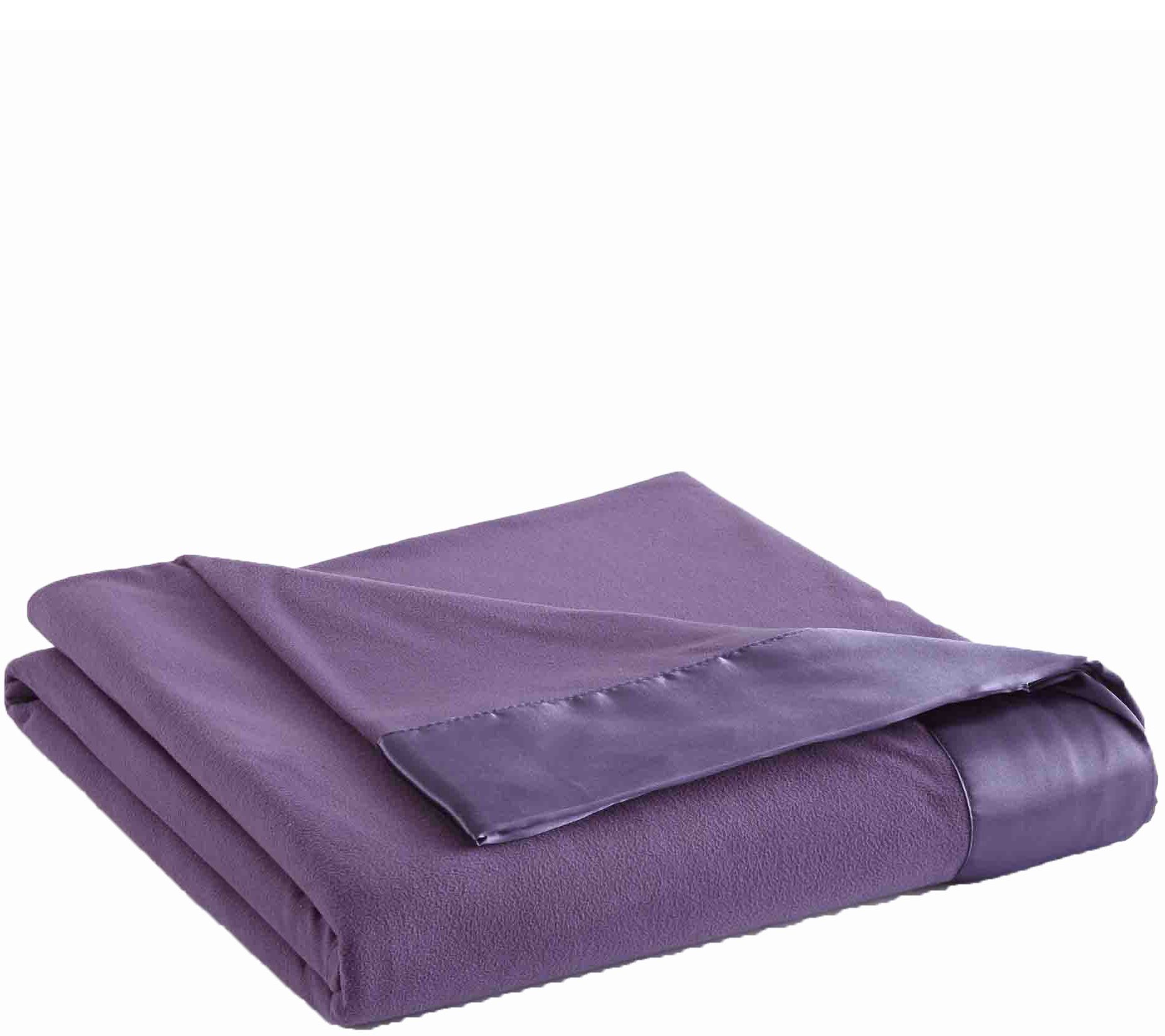 Shavel Micro Flannel All-Season King Blanket