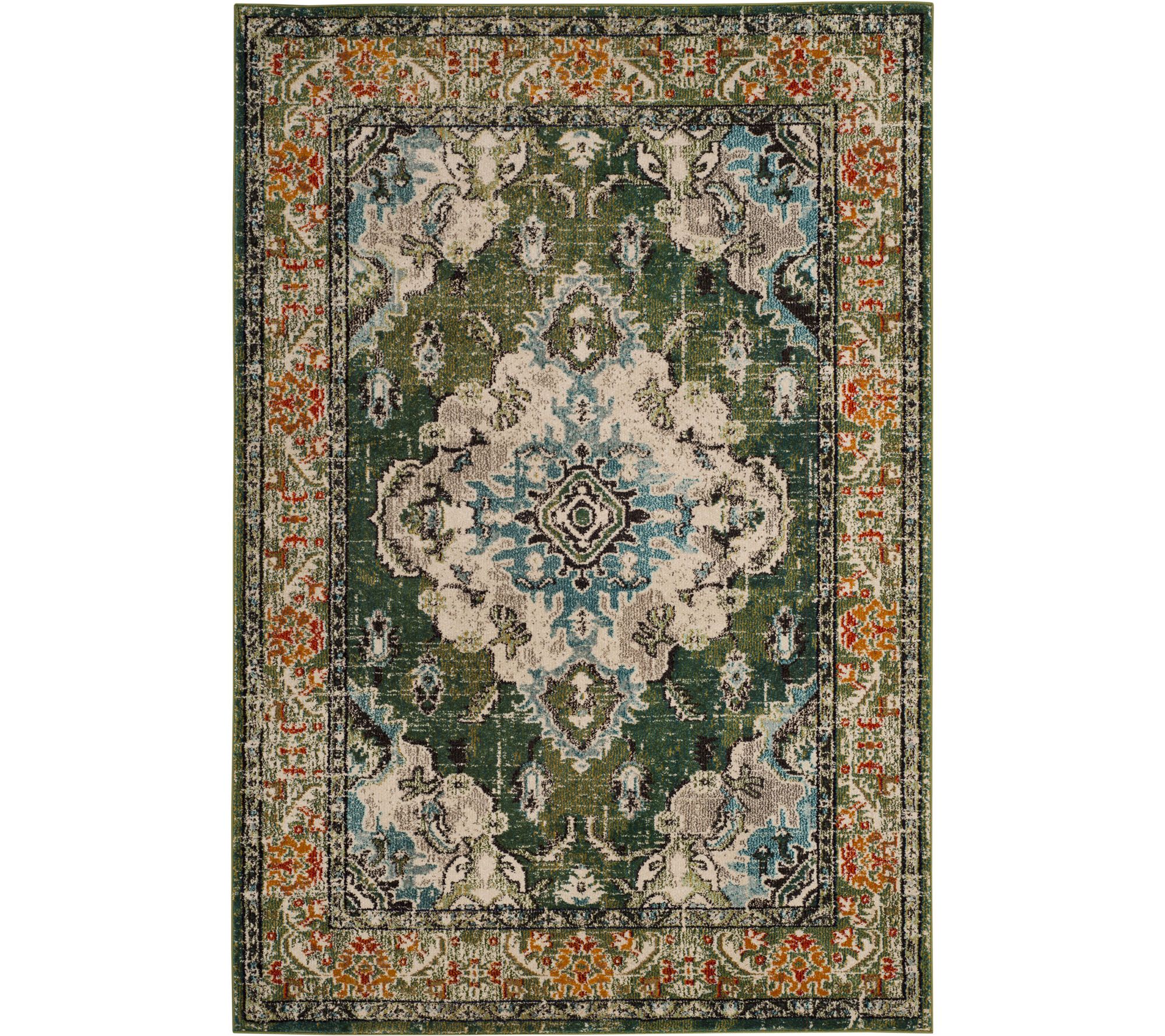 Safavieh Monaco Mahal 6'7" x 9'2" Rug