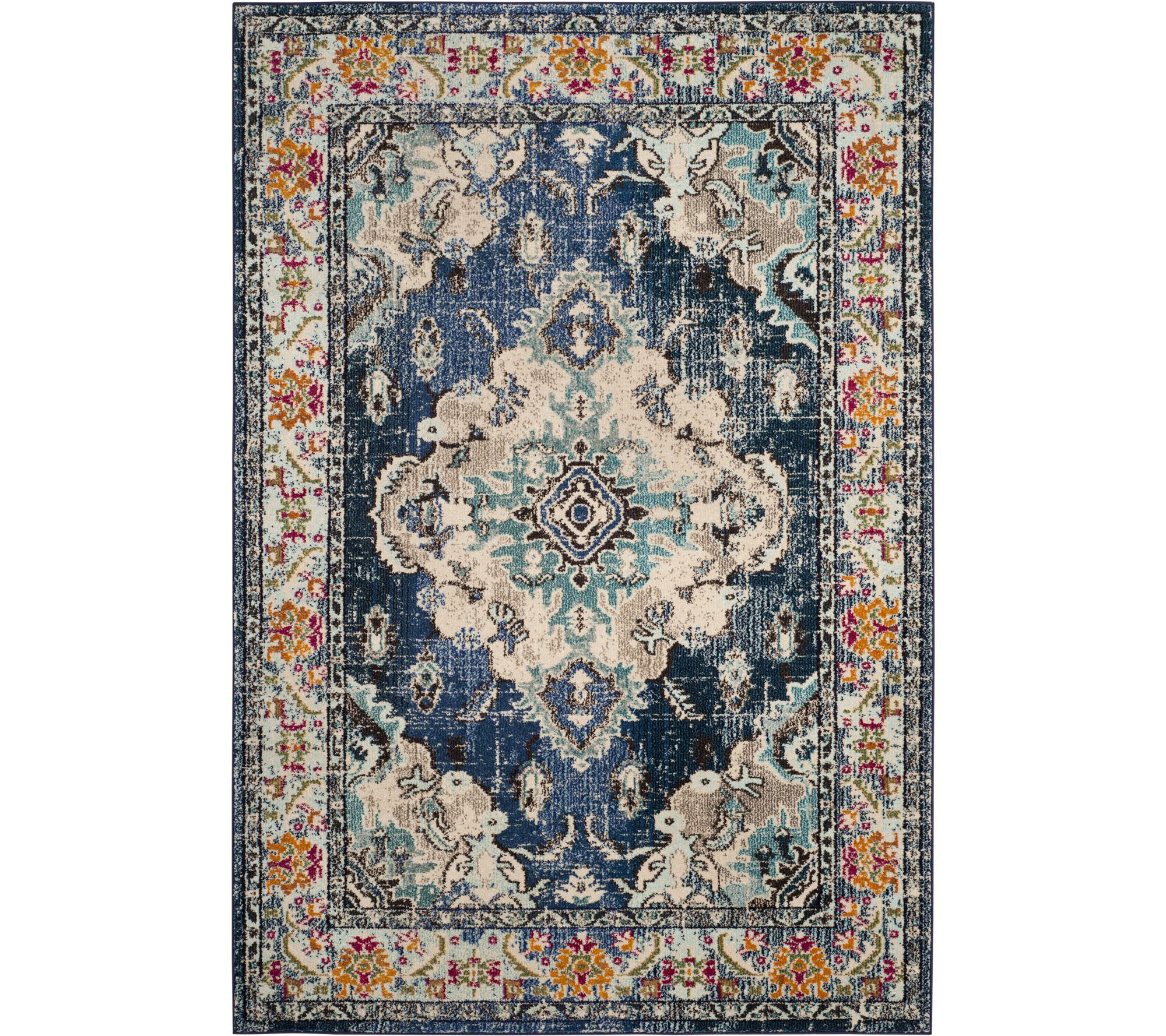 Safavieh Monaco Mahal 6'7" x 9'2" Rug