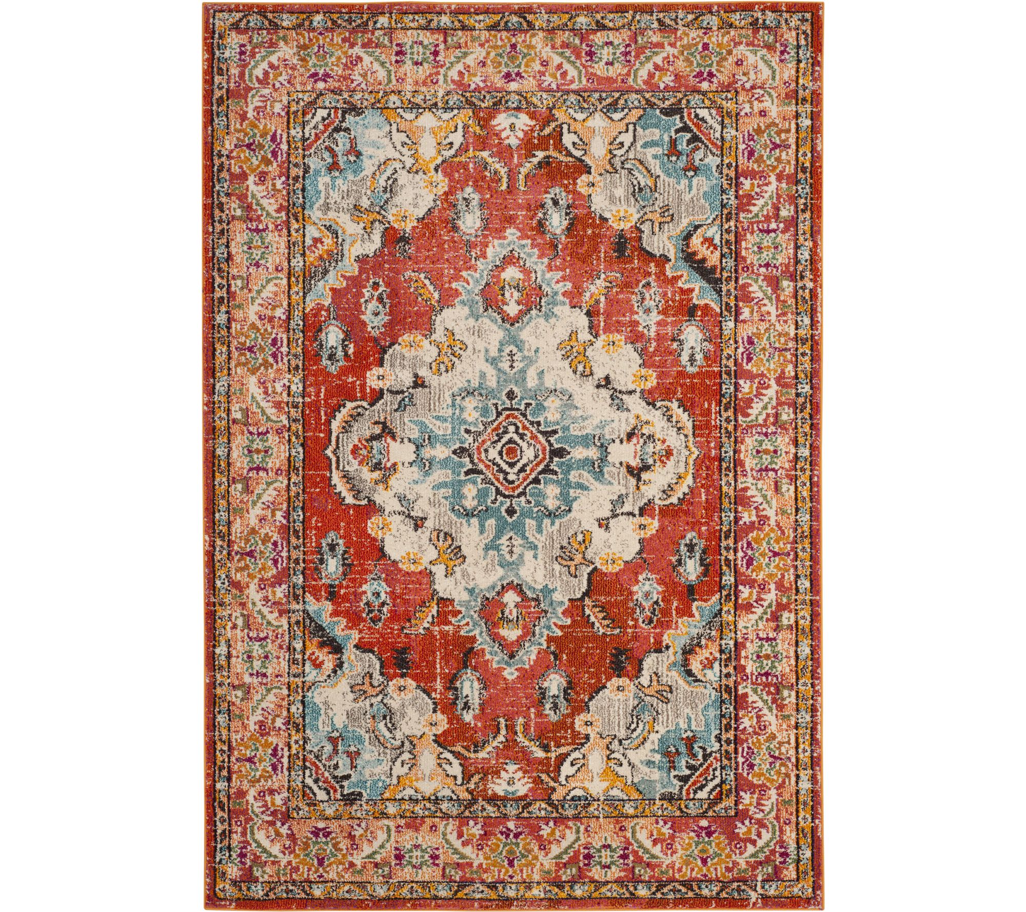 Safavieh Monaco Mahal 6'7" x 9'2" Rug