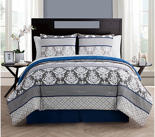 coco chanel bedroom comforter set