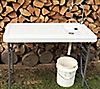 Sportsman Series Folding Fish Table With Faucet, 2 of 7