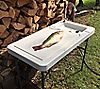 Sportsman Series Folding Fish Table With Faucet, 3 of 7