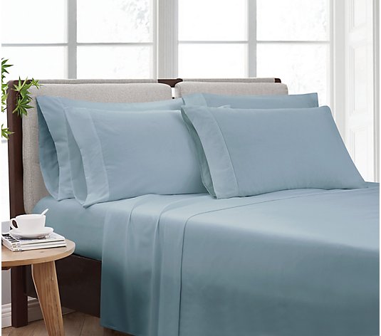 Cannon Heritage Solid Sheet Set Twin XL Sheet Set
