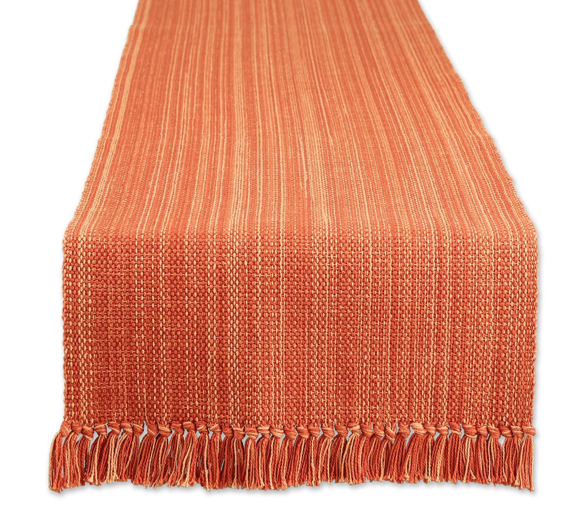 Design Imports Variegated Table Runner