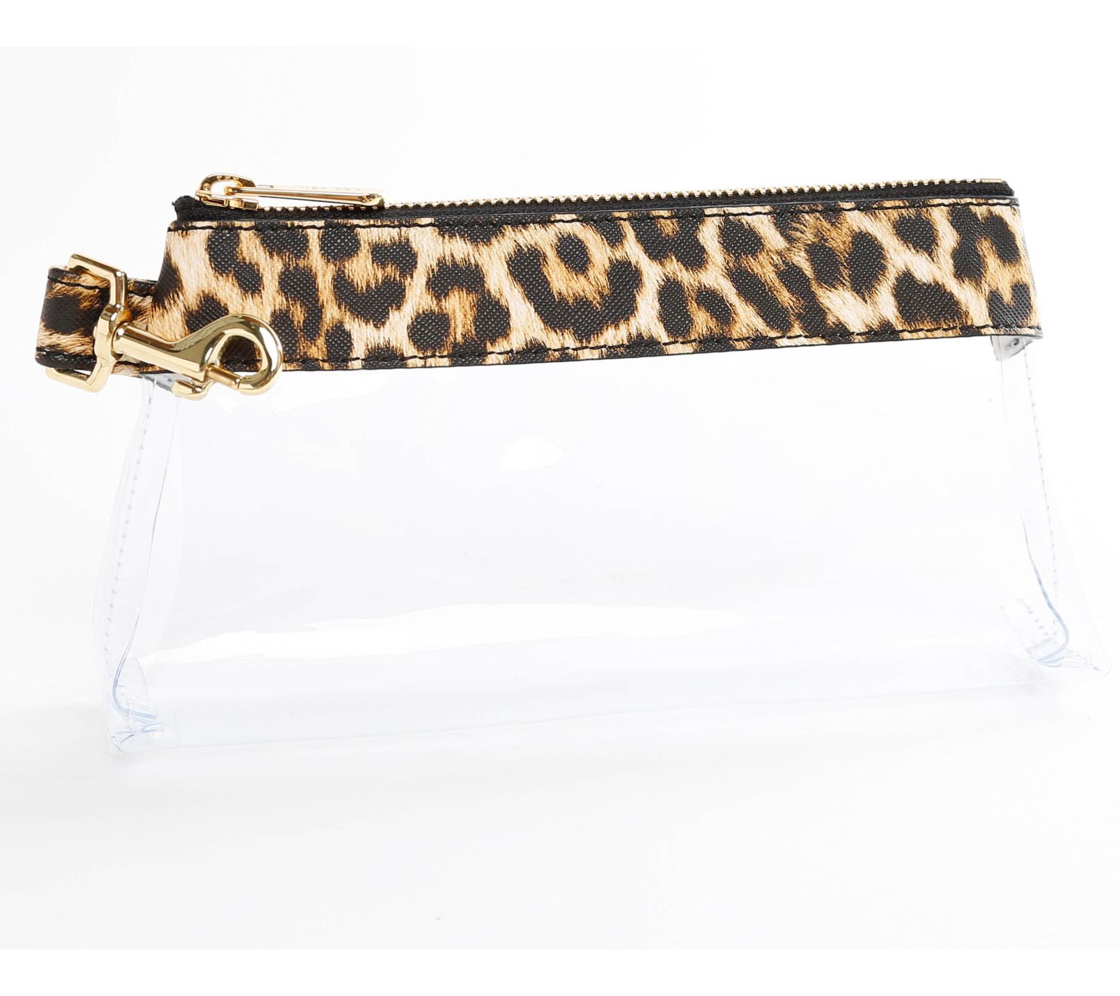 KEYPER IT Bag Luxe Clear Essential Carrier