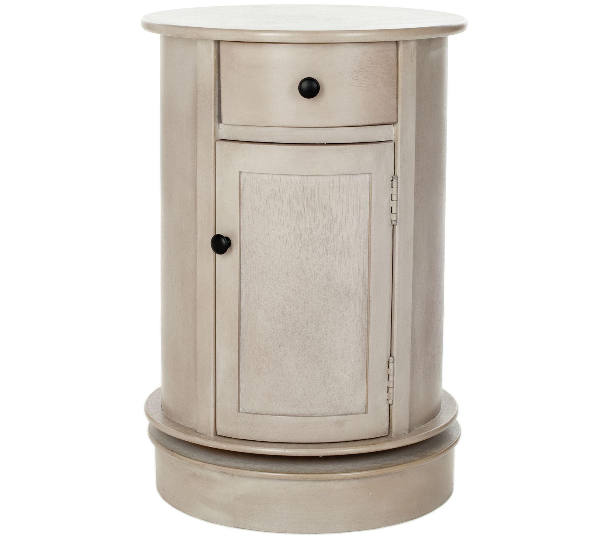 Safavieh Tabitha Swivel Accent Table