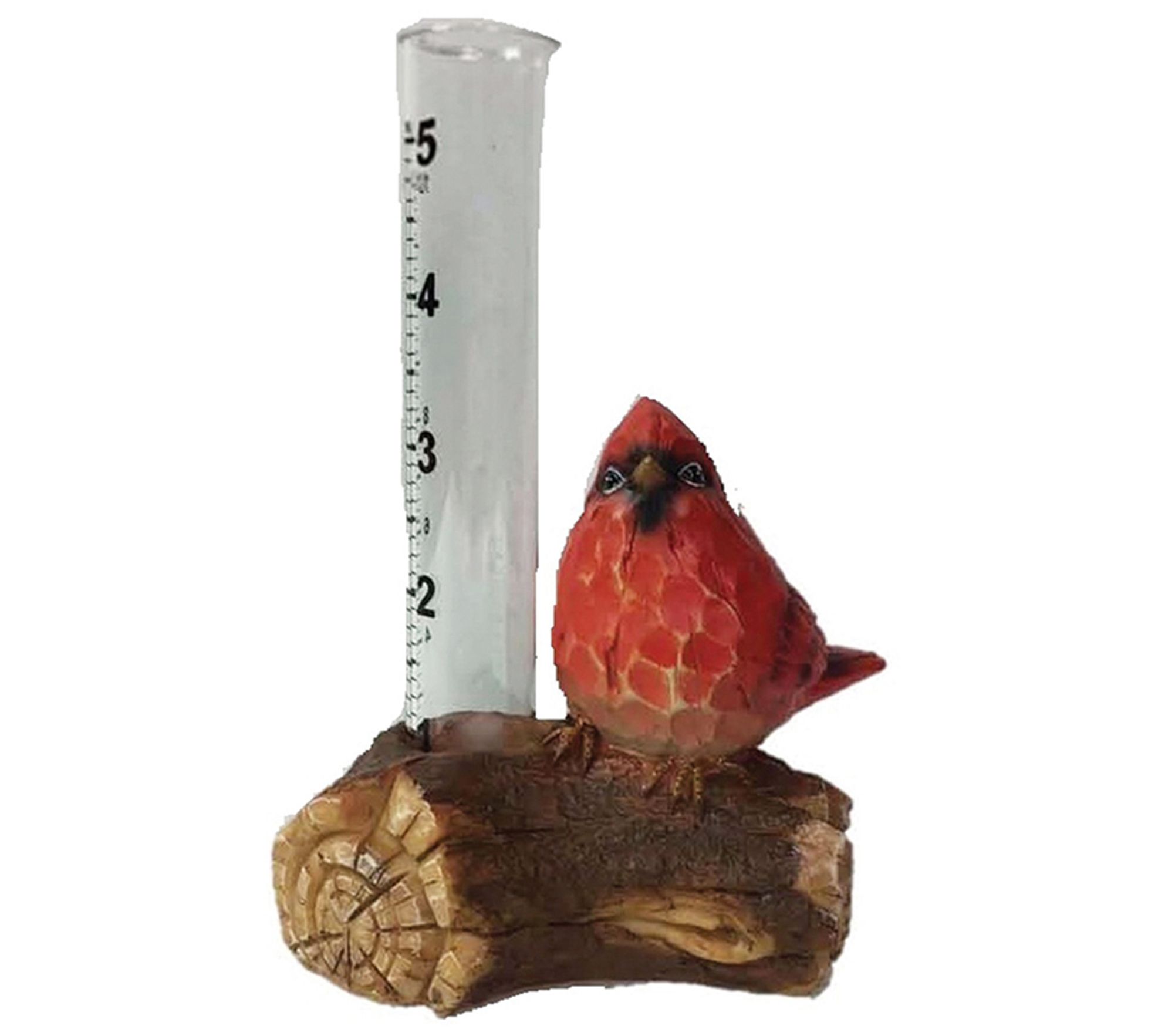 SWI 6" Cardinal Rain Gauge