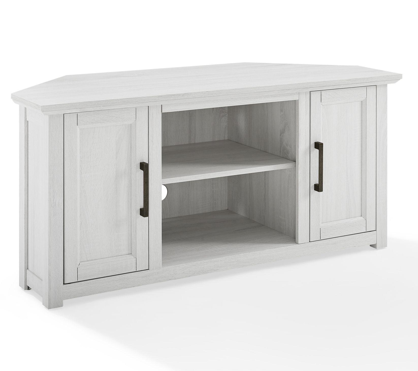 Camden 48" Corner TV Stand