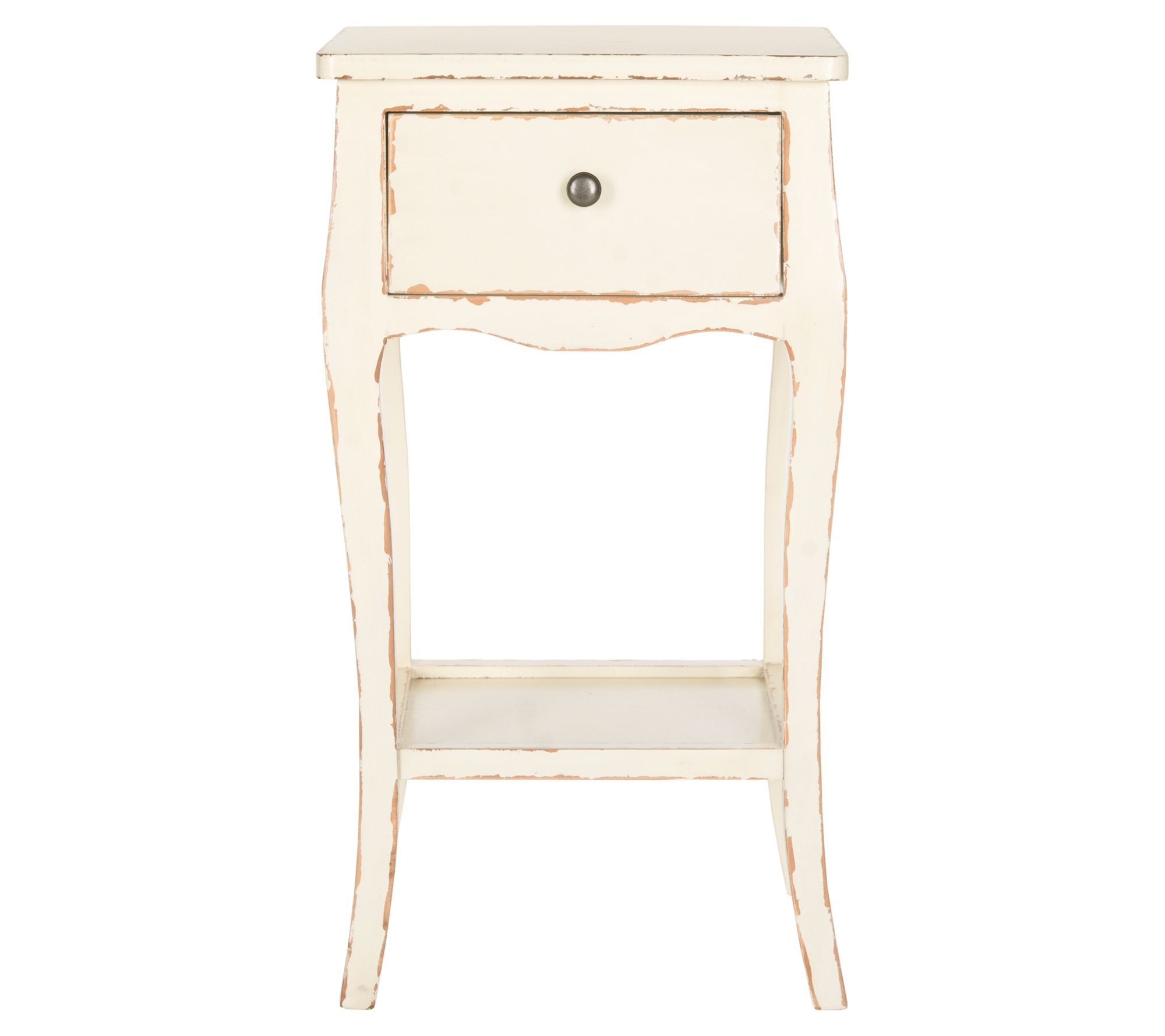 Safavieh Thelma End Table With Storage Drawer