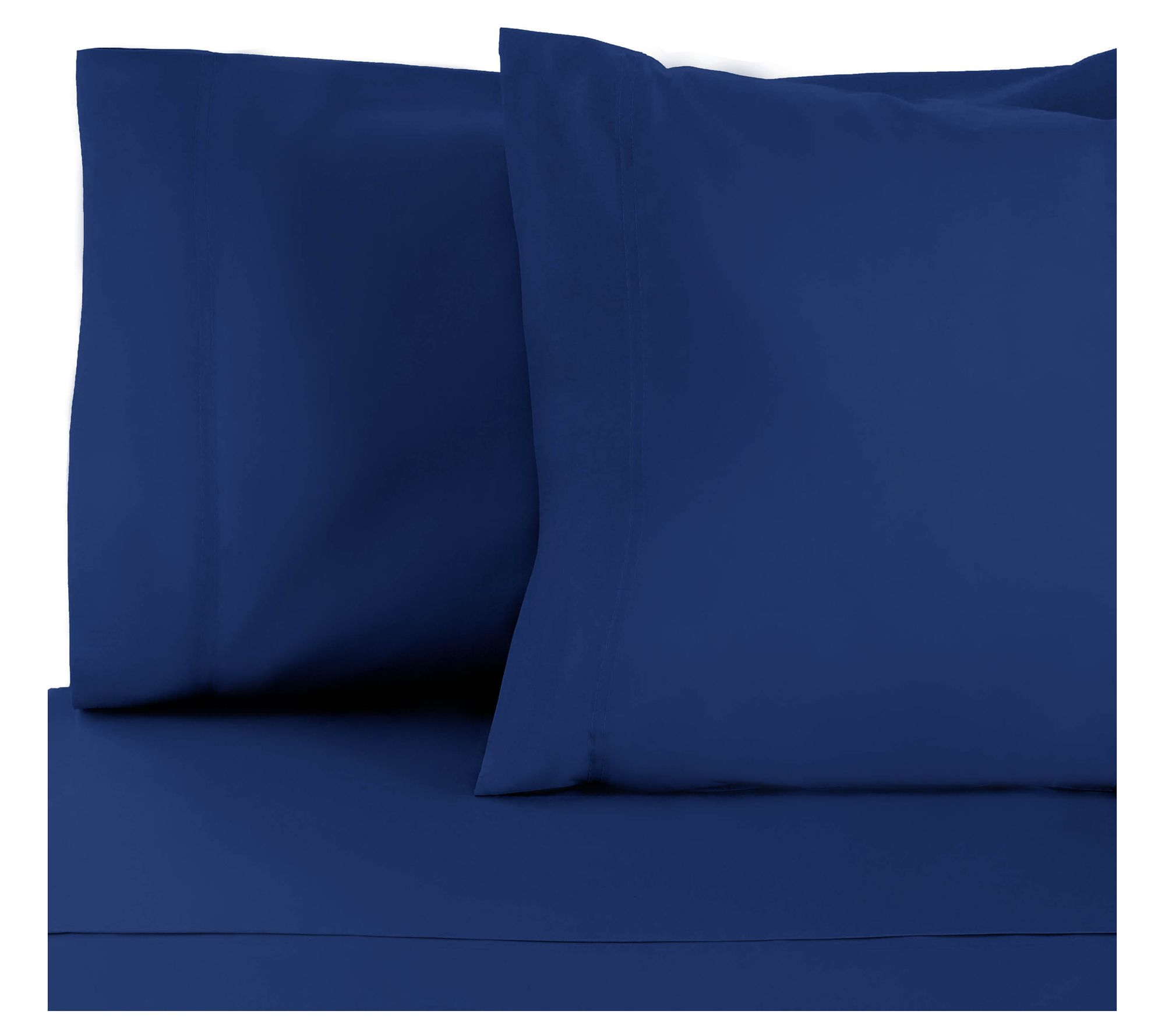 Superior Rayon from Bamboo 300TC Pillowcases, King