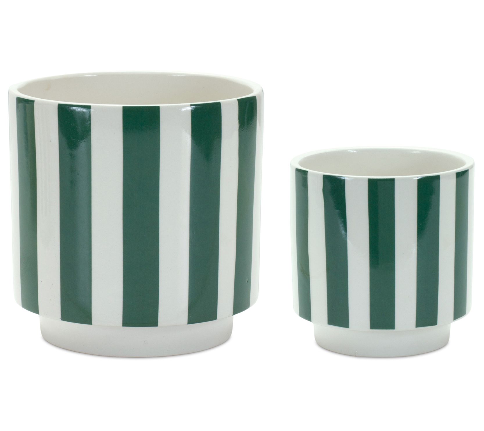 Melrose Terra Cotta Planter (Set of 3)