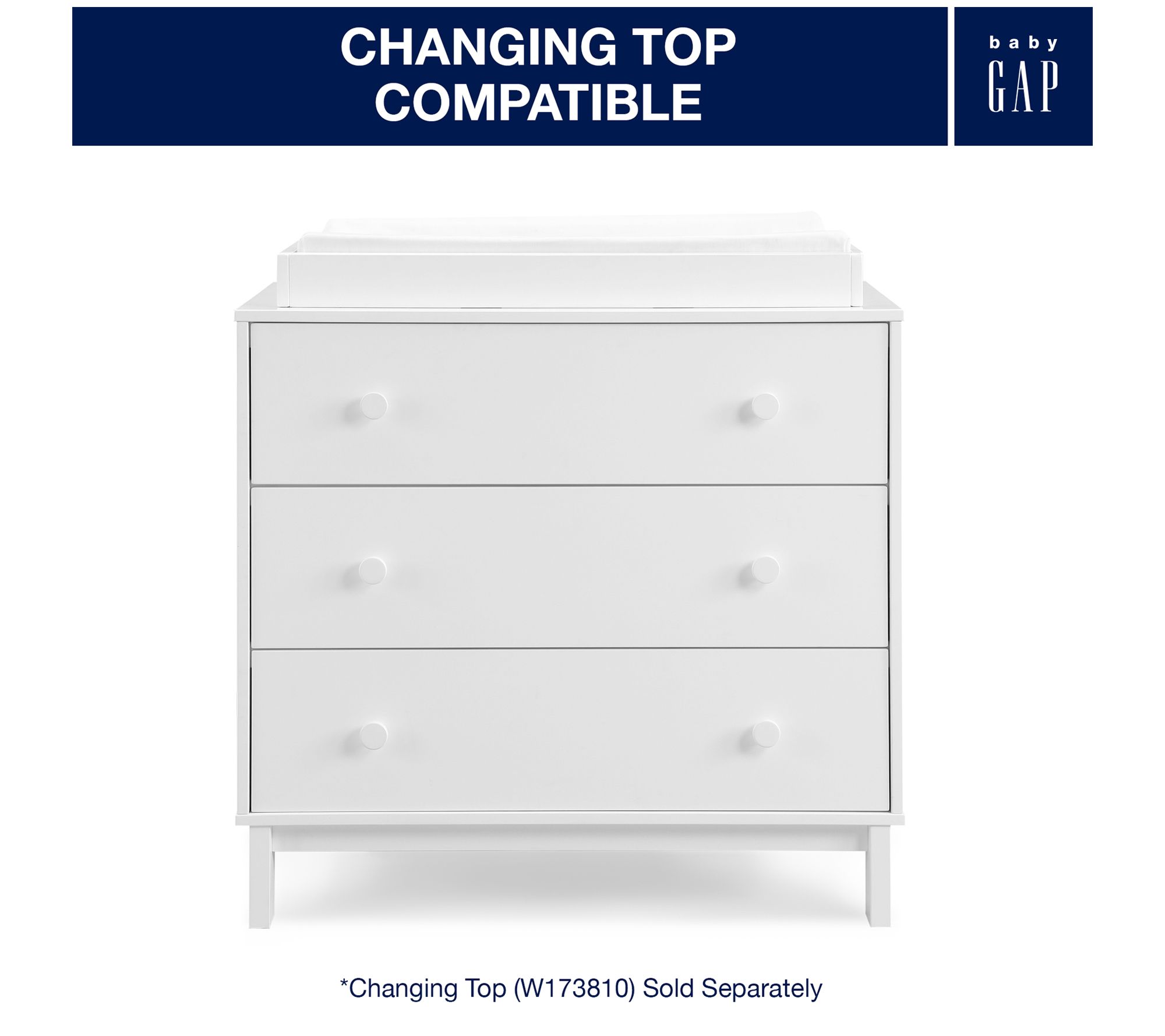 Delta tribeca hot sale dresser