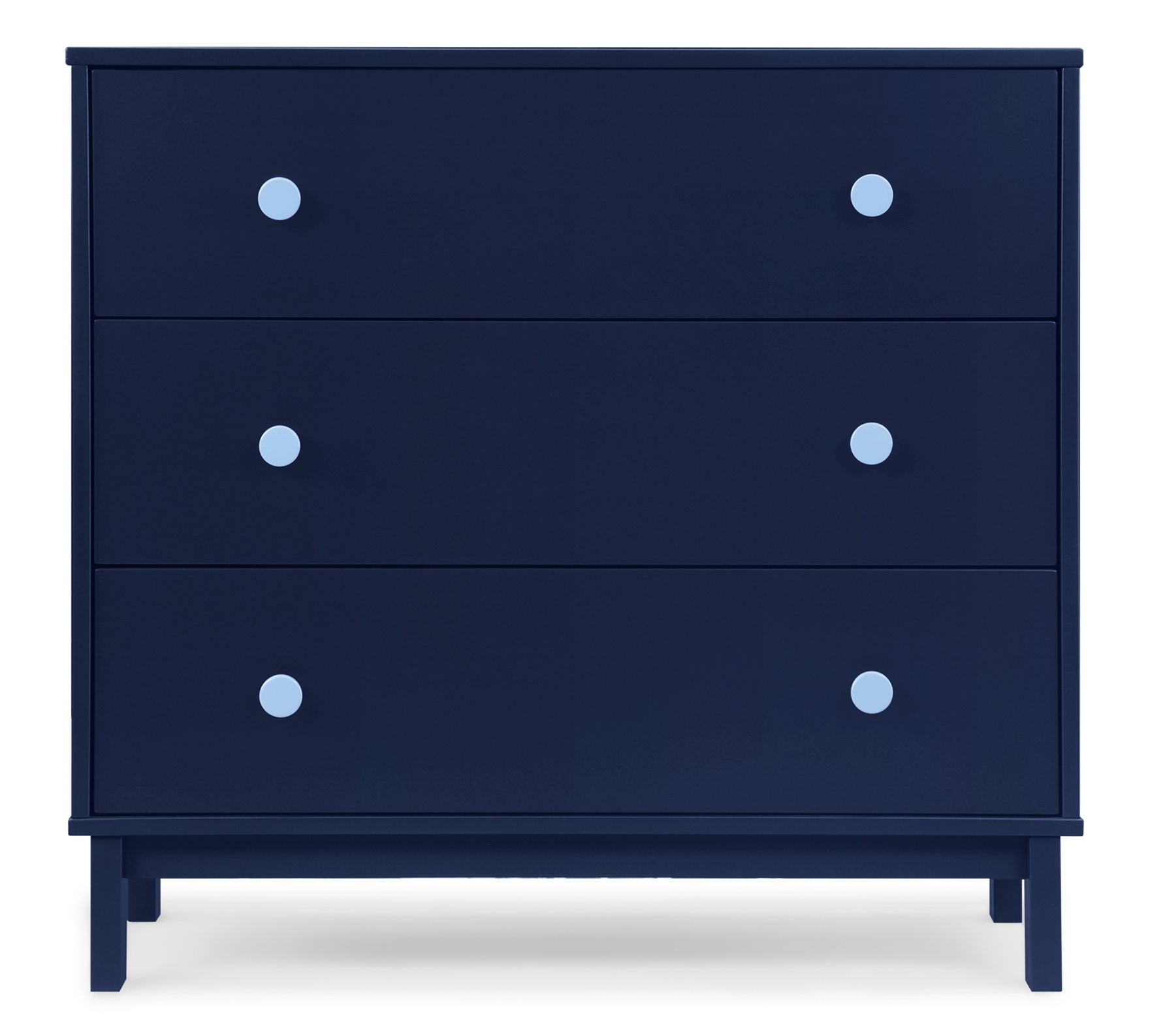 babyGap by Delta Children Legacy 3 Drawer Dressr