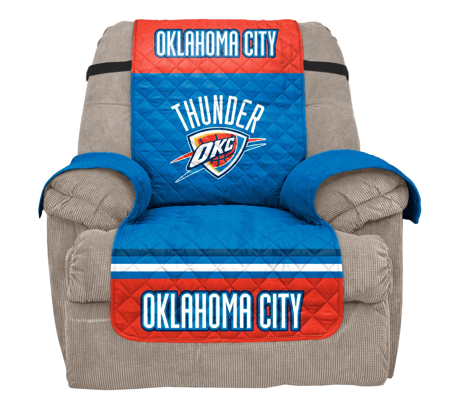 Pegasus Sports NBA Recliner Furniture Protector