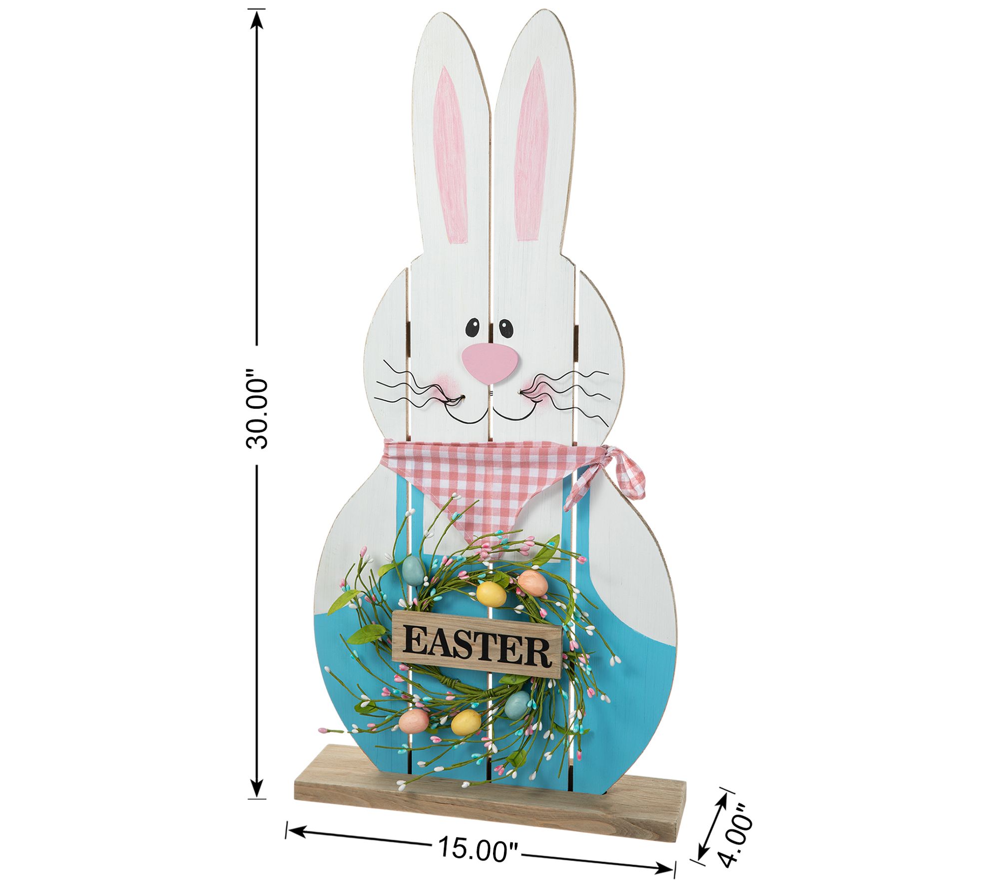 Easter Grinch Rabbit Decoration Rabbit Dress Up Grinch with Sunglasses  Easter Bunny Charm Pendant Easter Decoration Home Decor Gift Ornament :  : Home & Kitchen