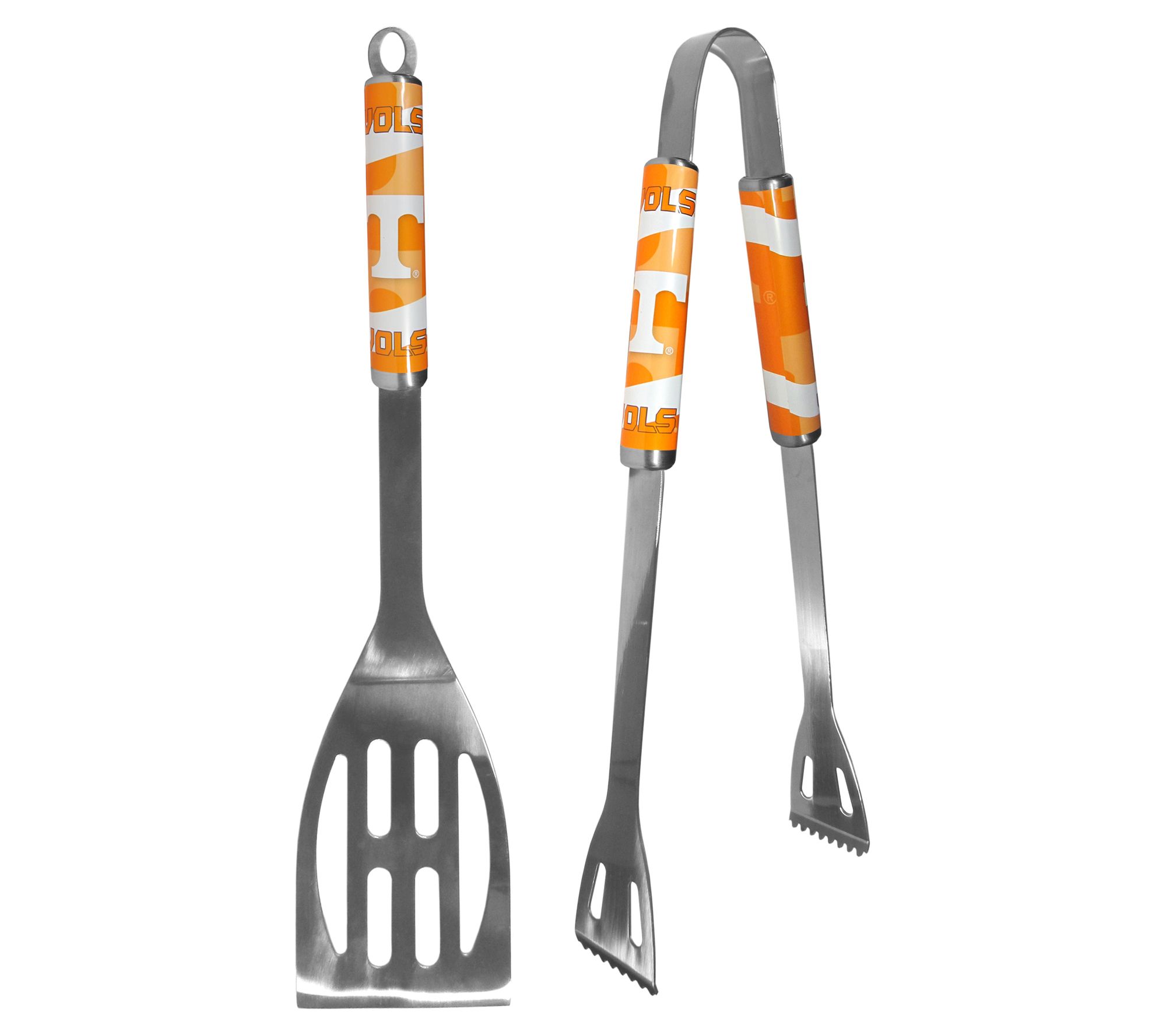 Siskiyou Sports College 2pc BBQ Tools Set