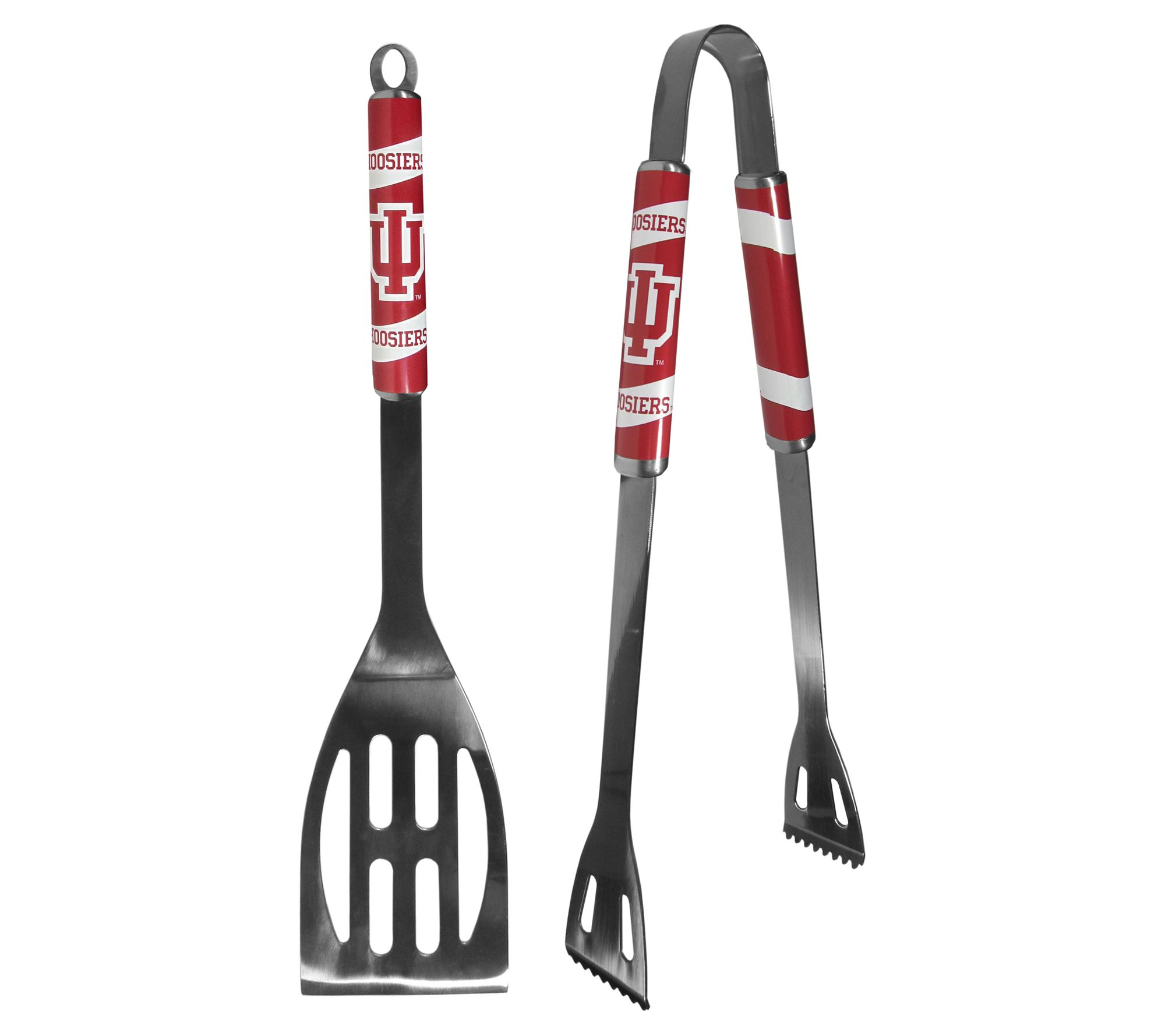 Siskiyou Sports College 2pc BBQ Tools Set
