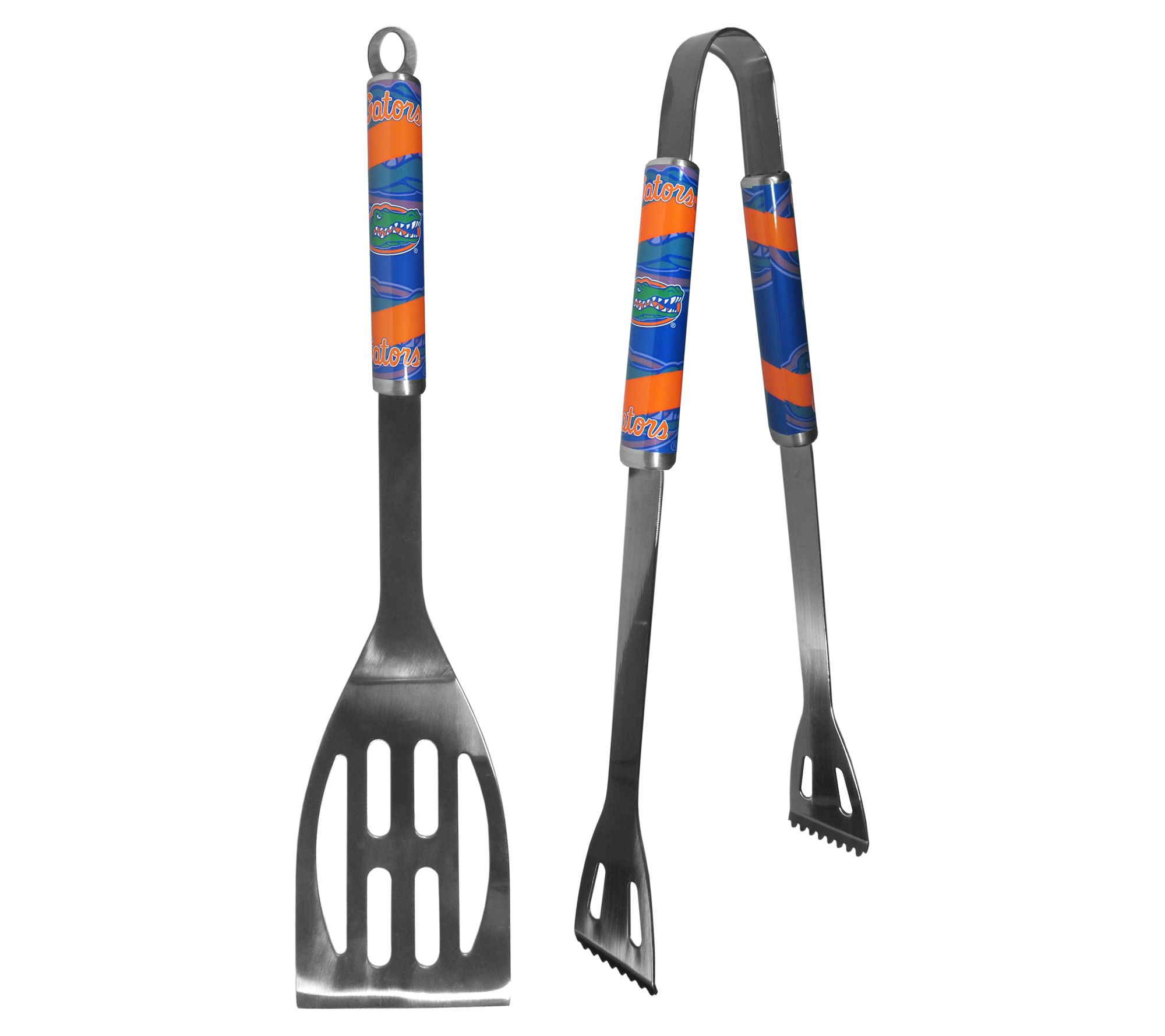 Siskiyou Sports College 2pc BBQ Tools Set