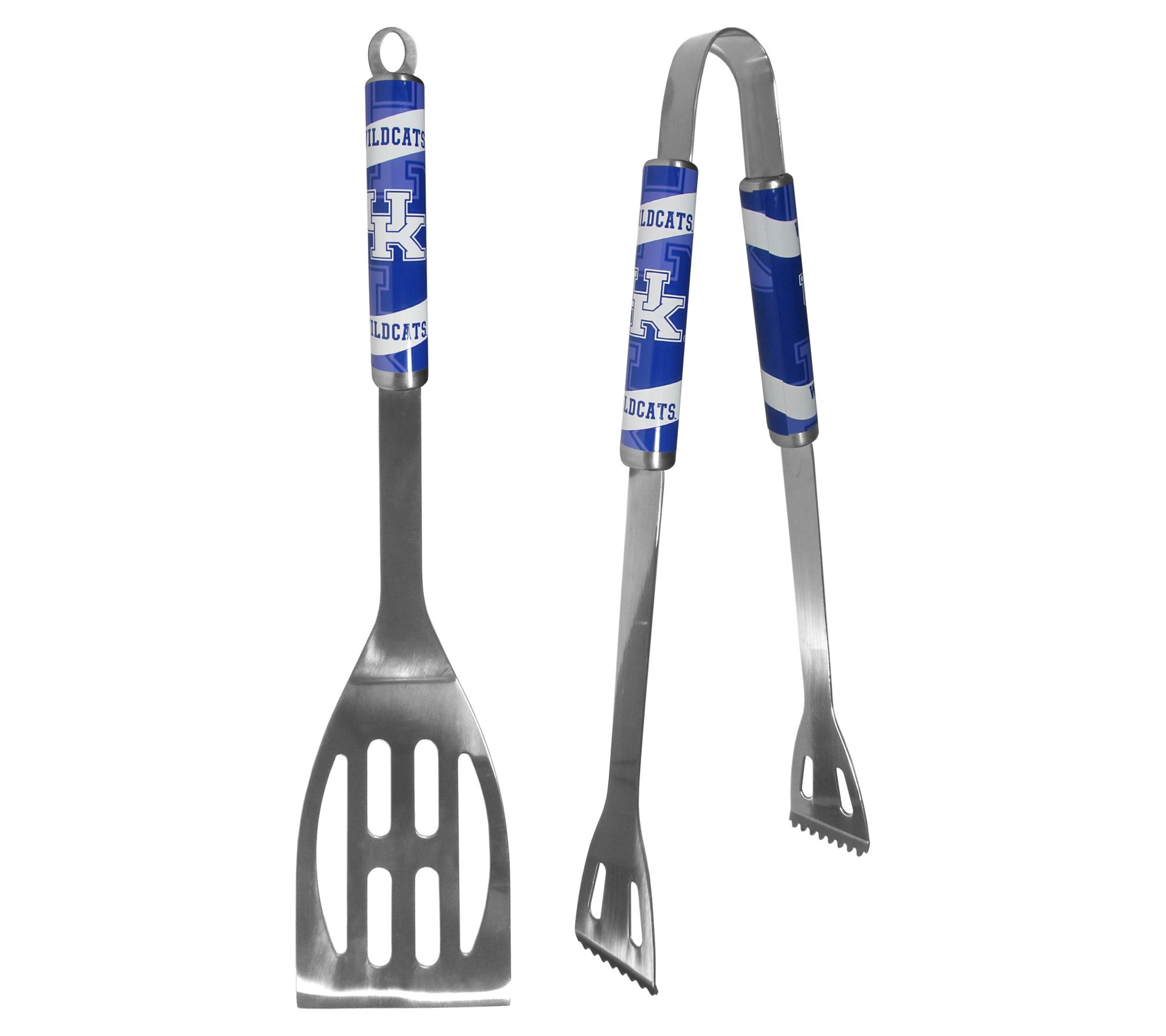 Siskiyou Sports College 2pc BBQ Tools Set