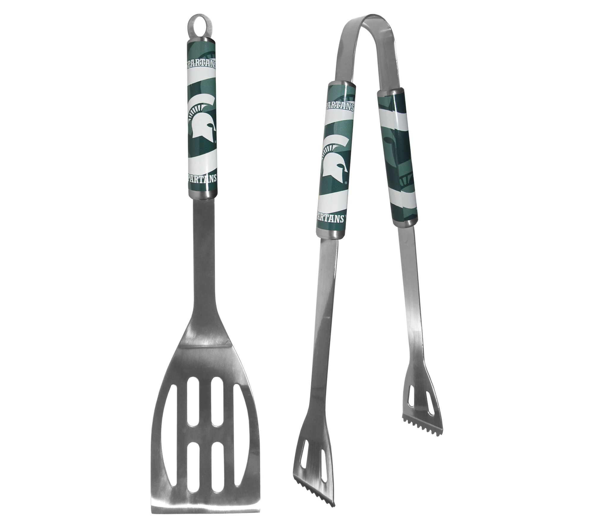 Siskiyou Sports College 2pc BBQ Tools Set