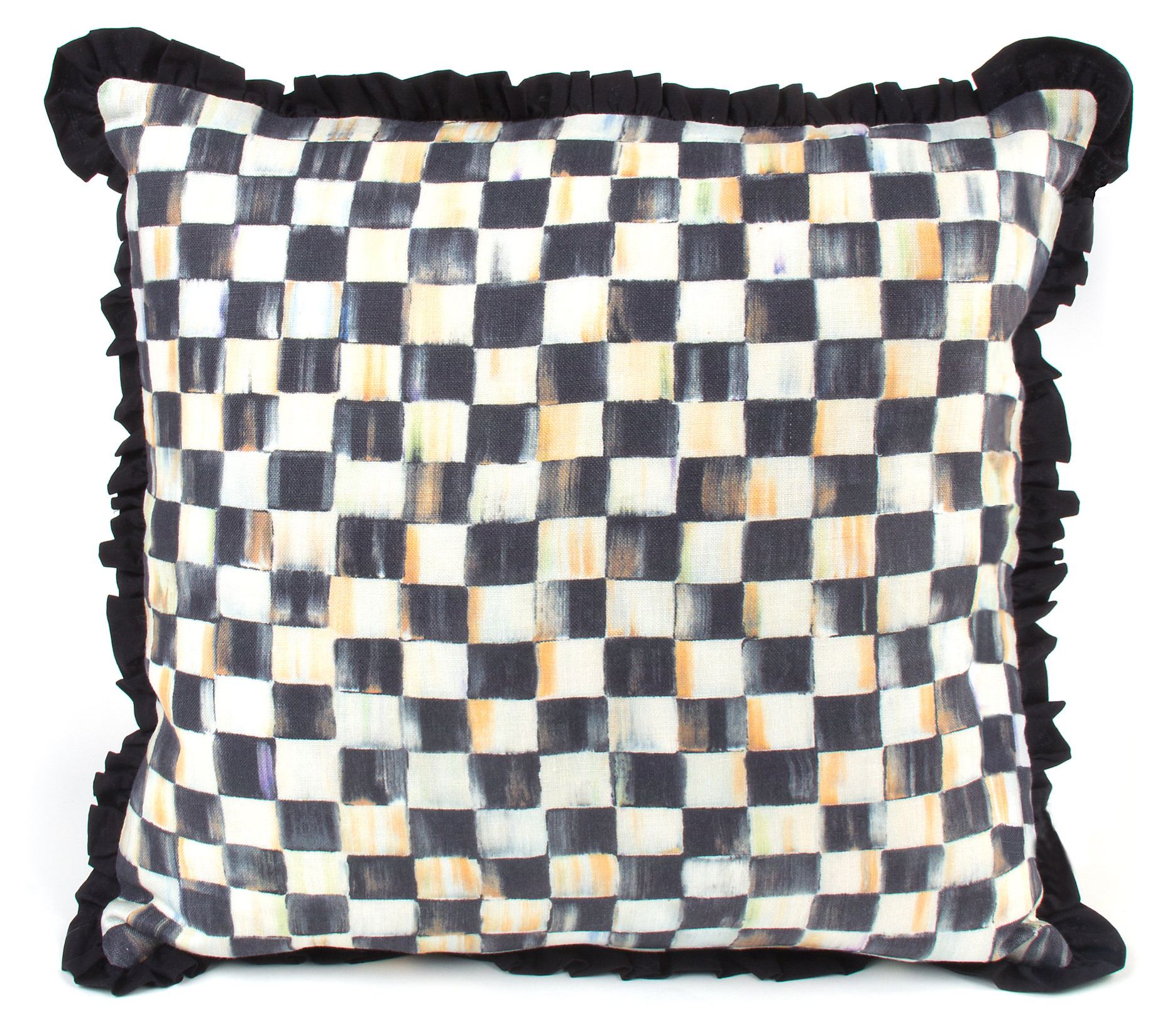 MacKenzie-Childs - Bedding - QVC.com