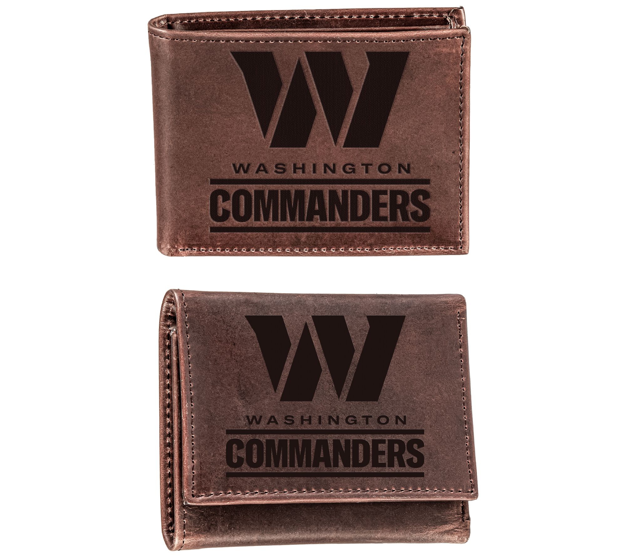 Commanders