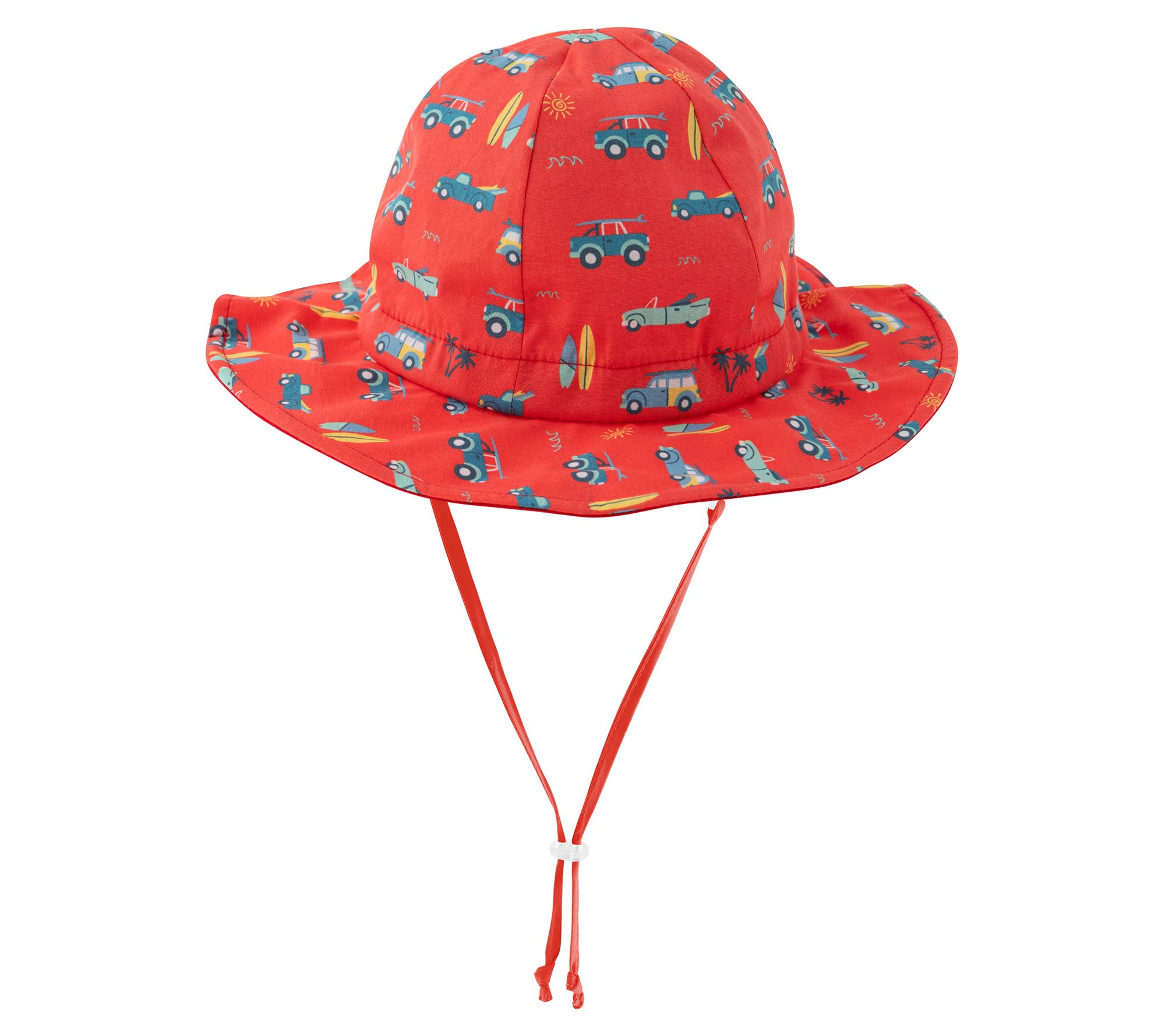 Stephen Joseph Baby Sun Hat