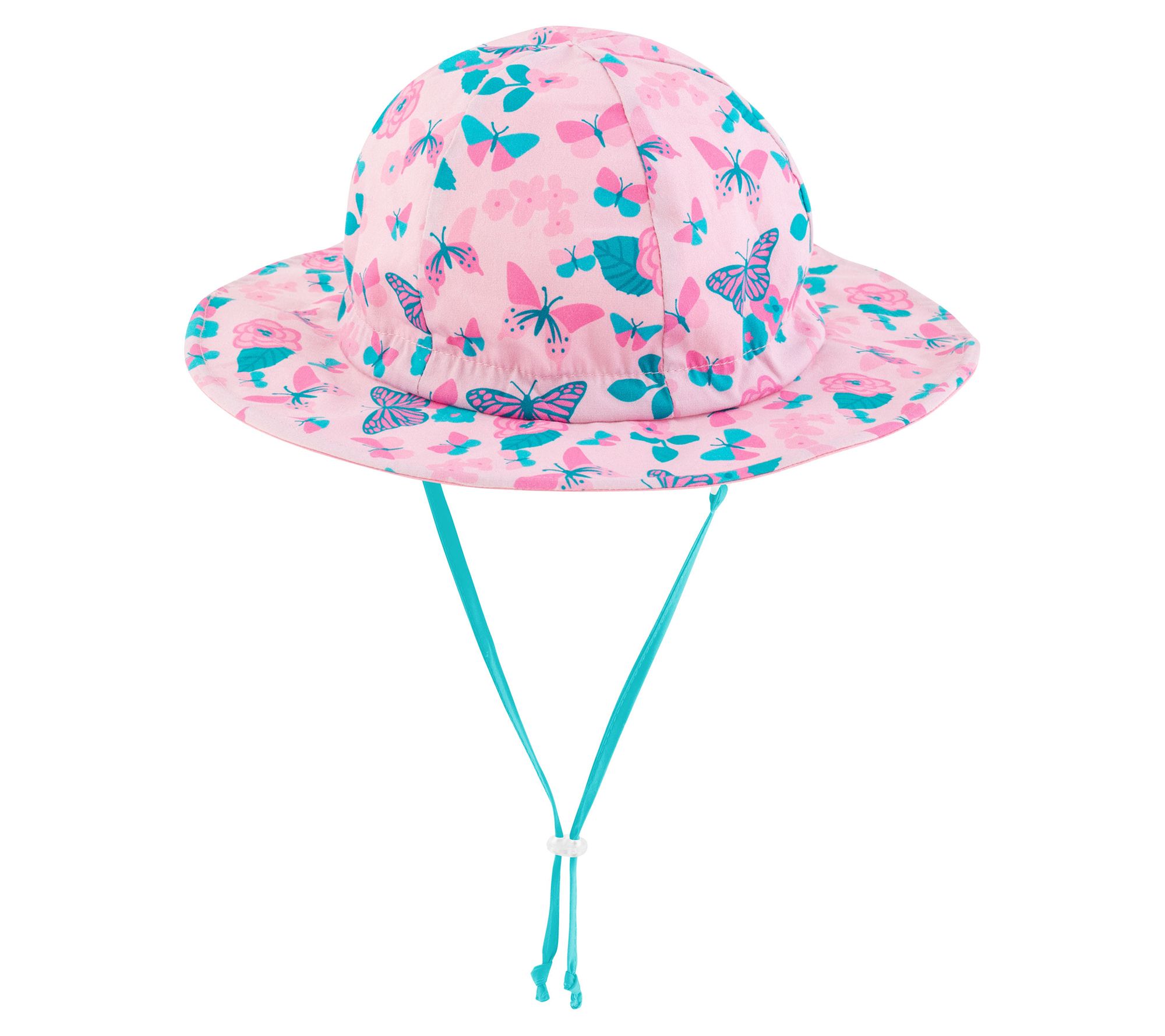 Stephen Joseph Baby Sun Hat
