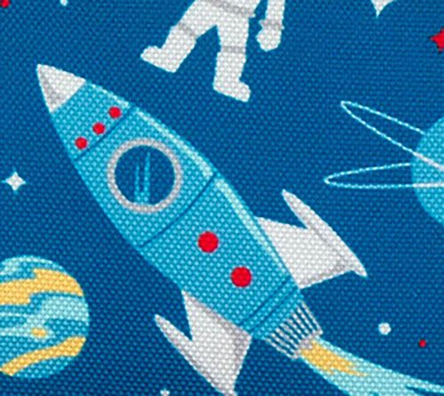 Space Blue
