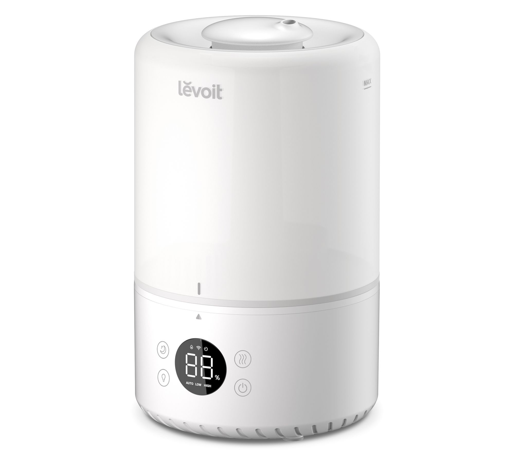 Levoit LUH-D301S-WUSR Smart Cool Ultrasonic Humidifier