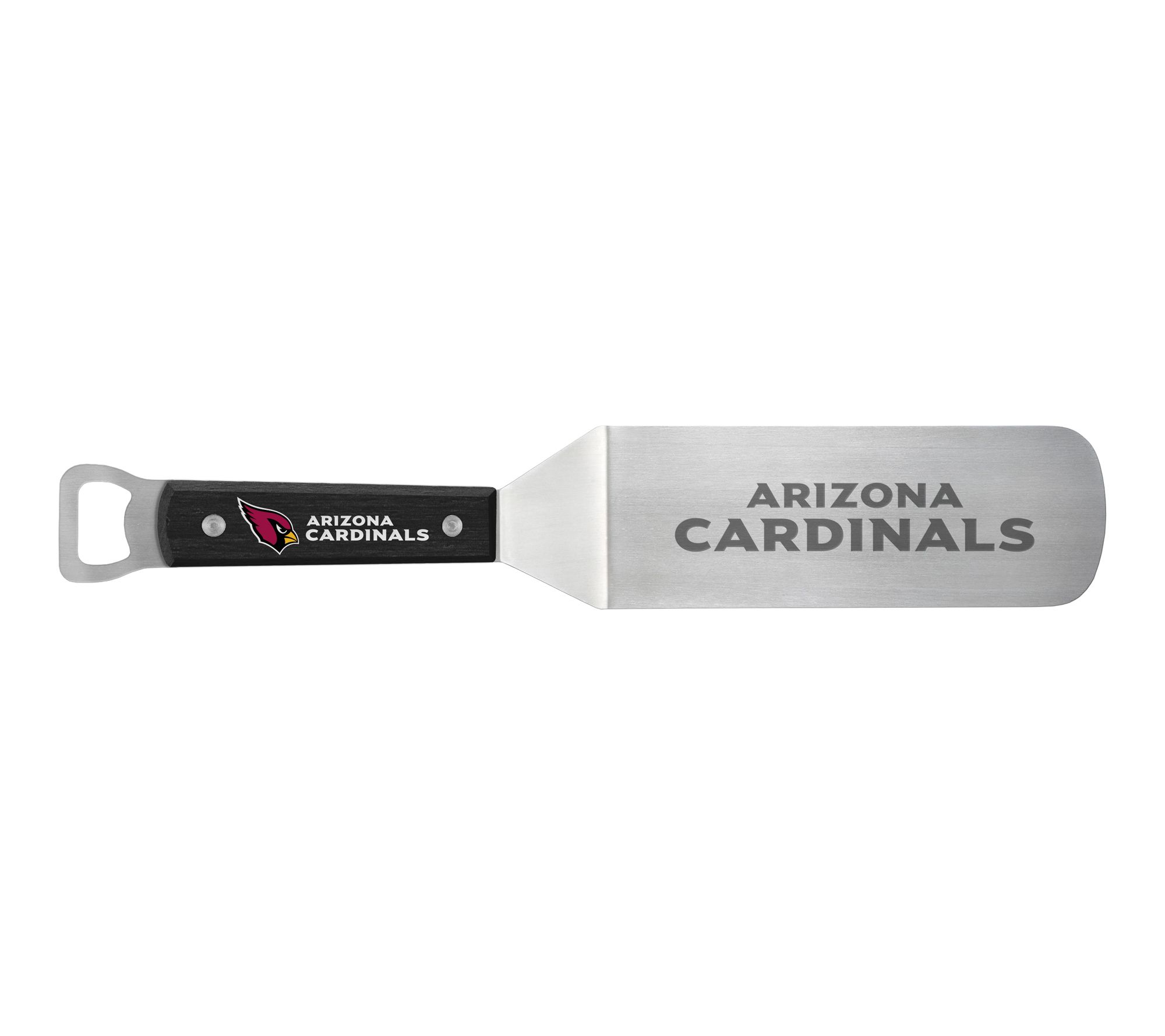 Inglasco, Inc. NFL BBQ Spatula with Bottle Opener