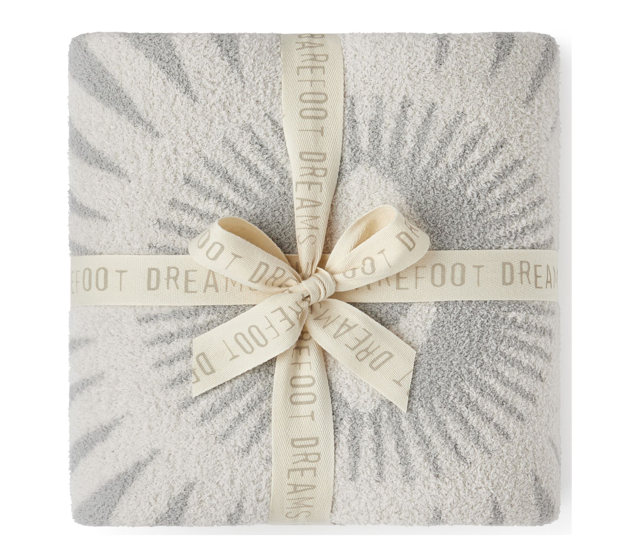 Barefoot Dreams CozyChic Visionary Blanket