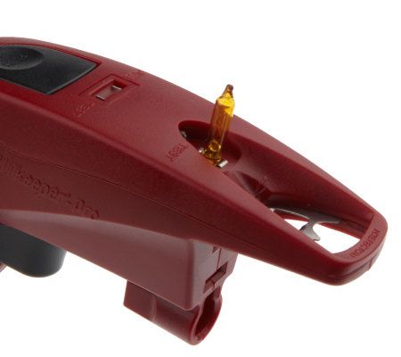 Lightkeeper PRO Repair Tool and Bulb Tester w/LED Feature - QVC.com