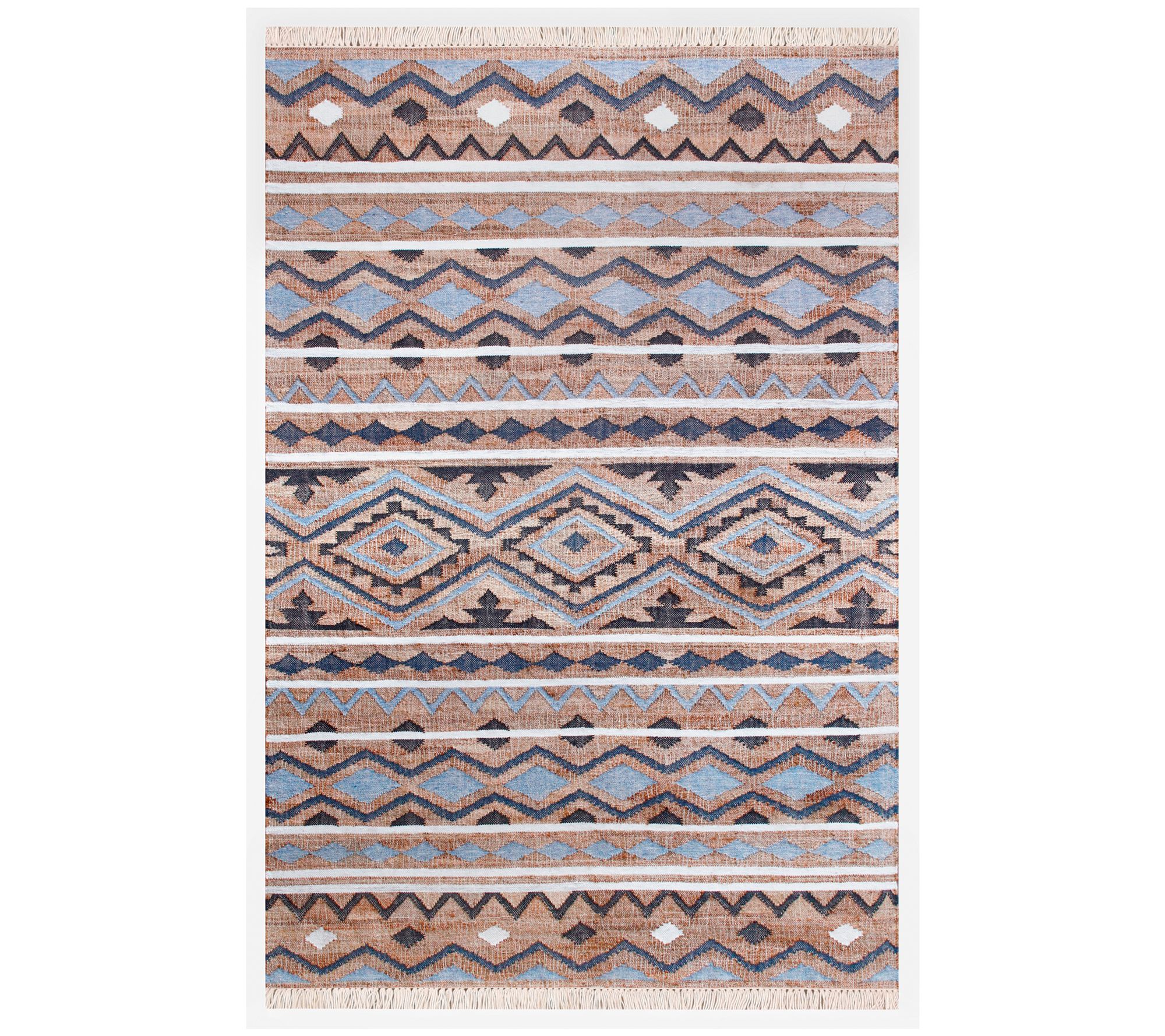 Liora Manne Frontporch Coastal Dog Area Rug