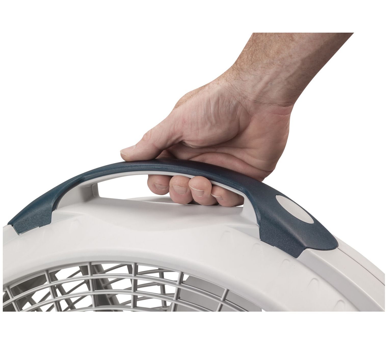 Lasko 20" Wind Machine Floor Fan