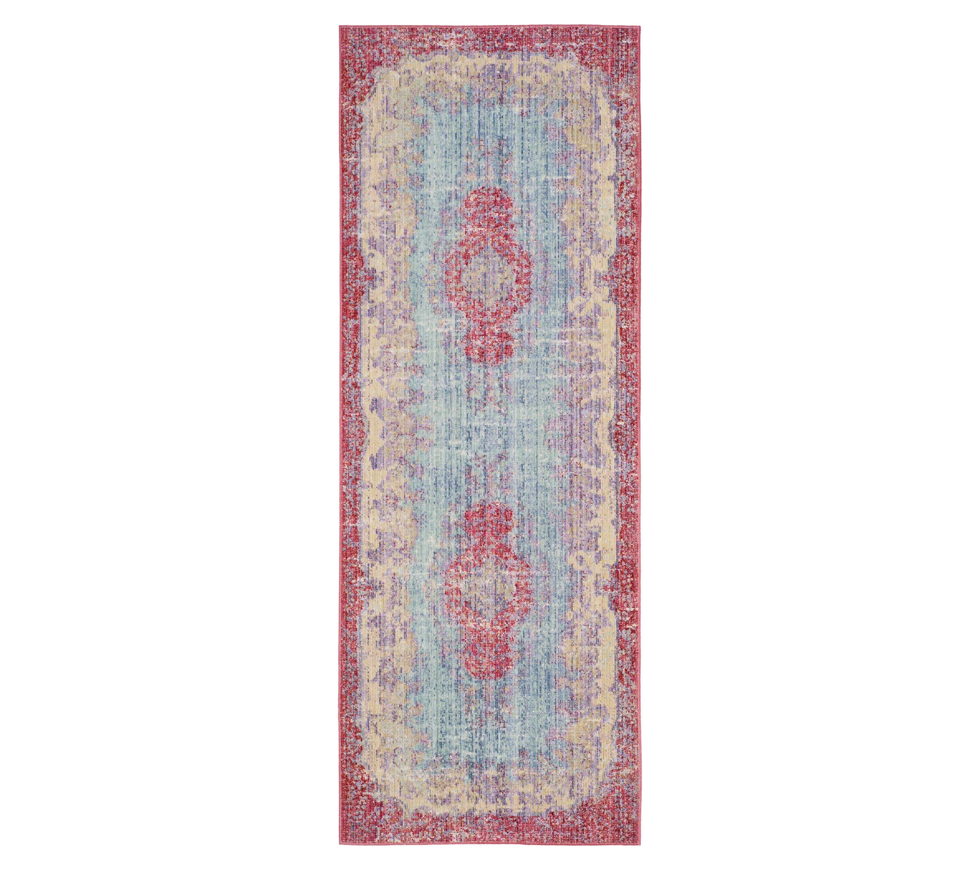 Safavieh Windsor Kourash 3' x 12' Rug