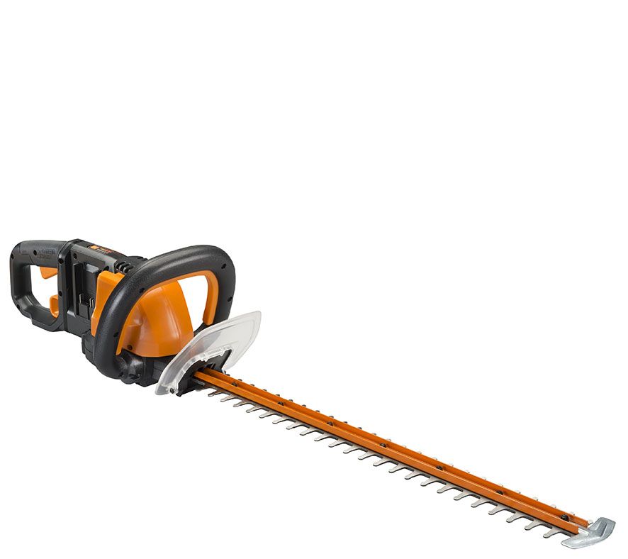 hedge trimmer carrying case