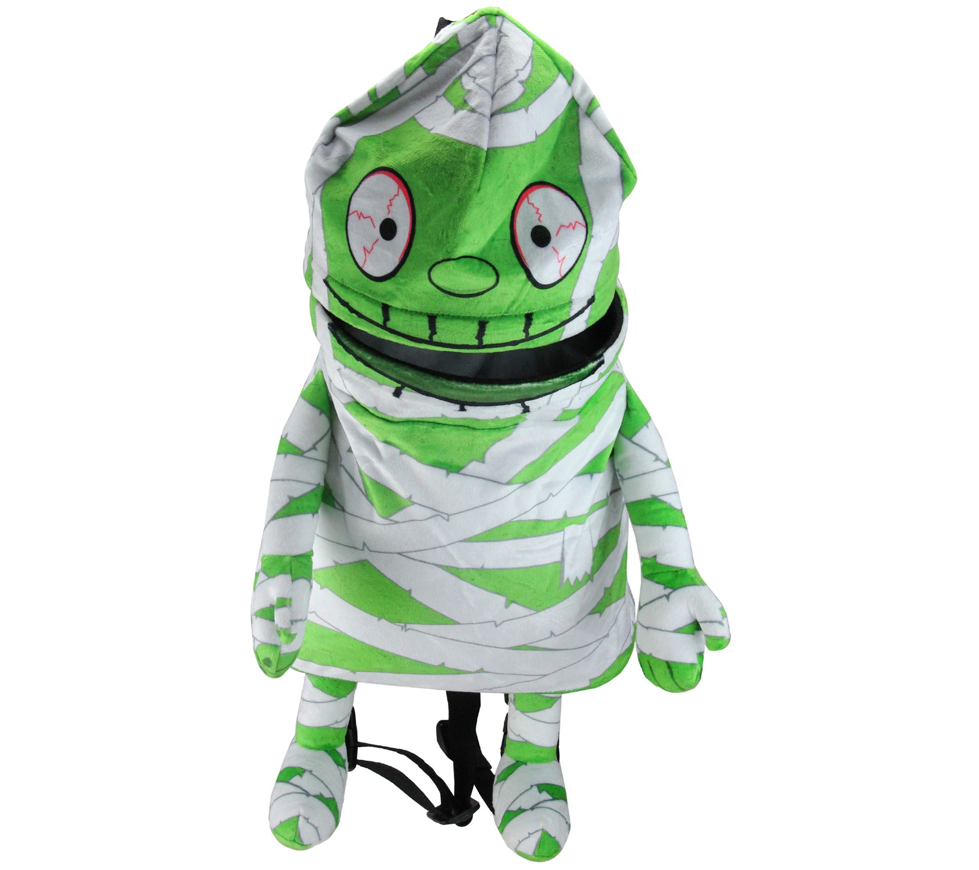Northlight Mummy Children's Halloween Trick oreat Bag