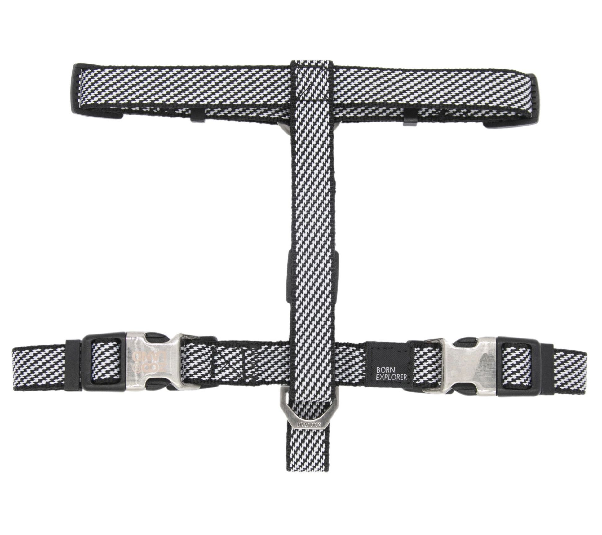 Pet Life 'Escapade' Outdoor Series 2in1 Dog Leash & Harness