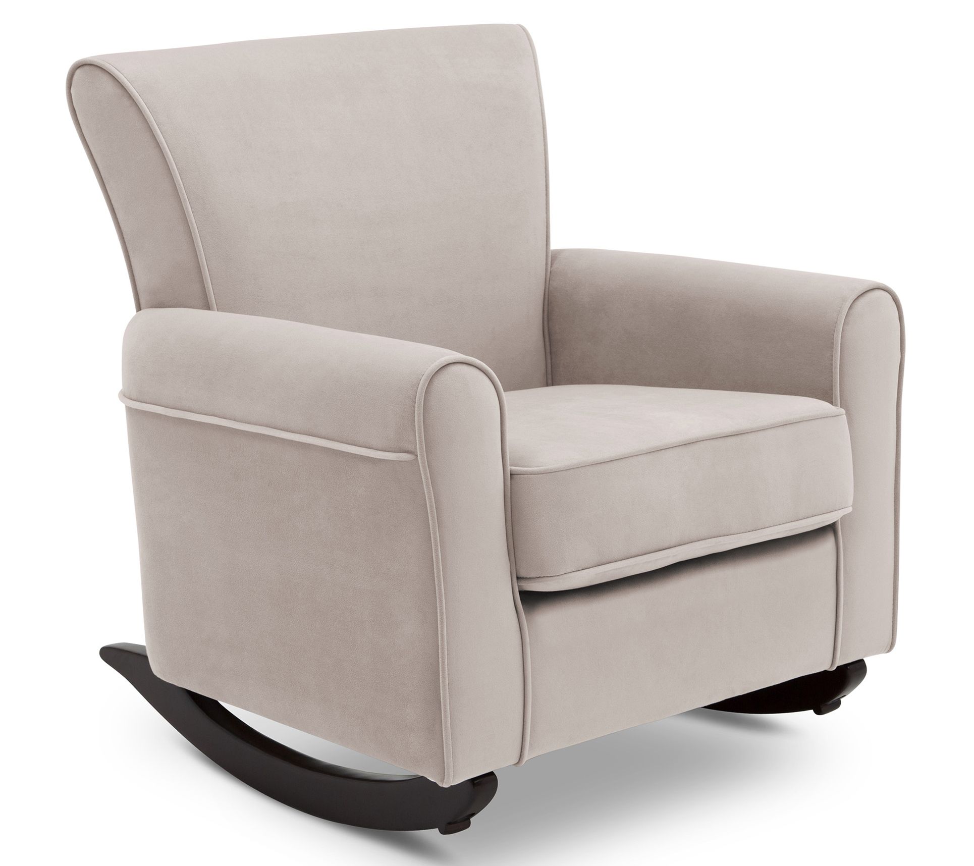 Delta Children Lancaster Rocking Chair