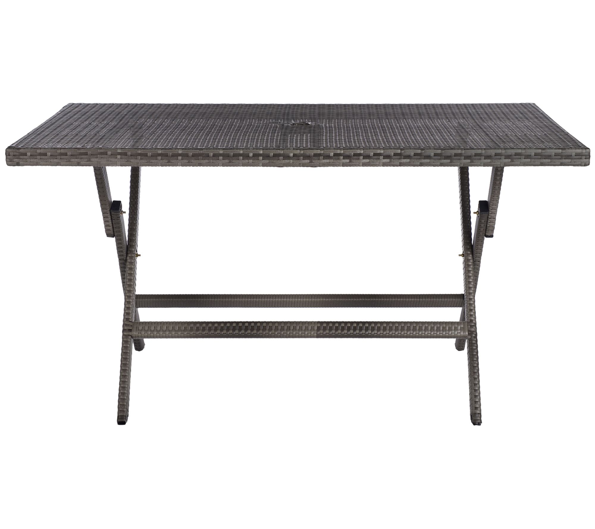 Akita Folding Table by Safavieh