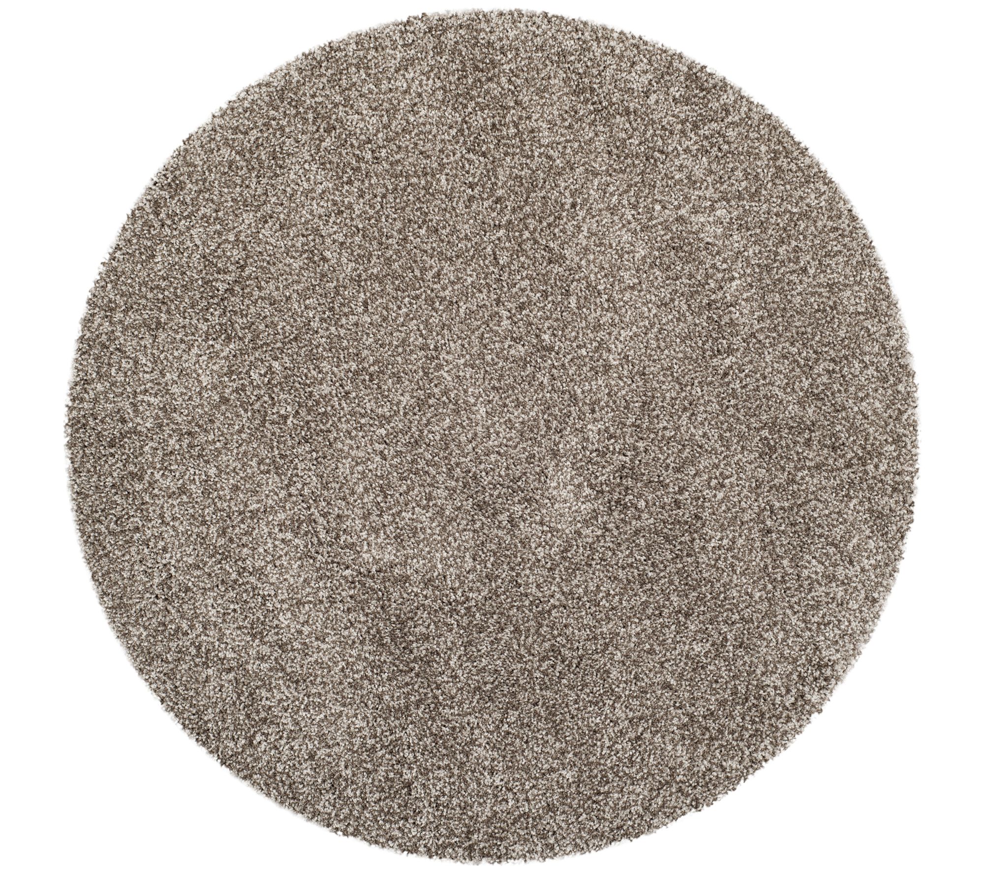 Milan 6060 Collection 5'-1"Diam Round Rug by Va lerie