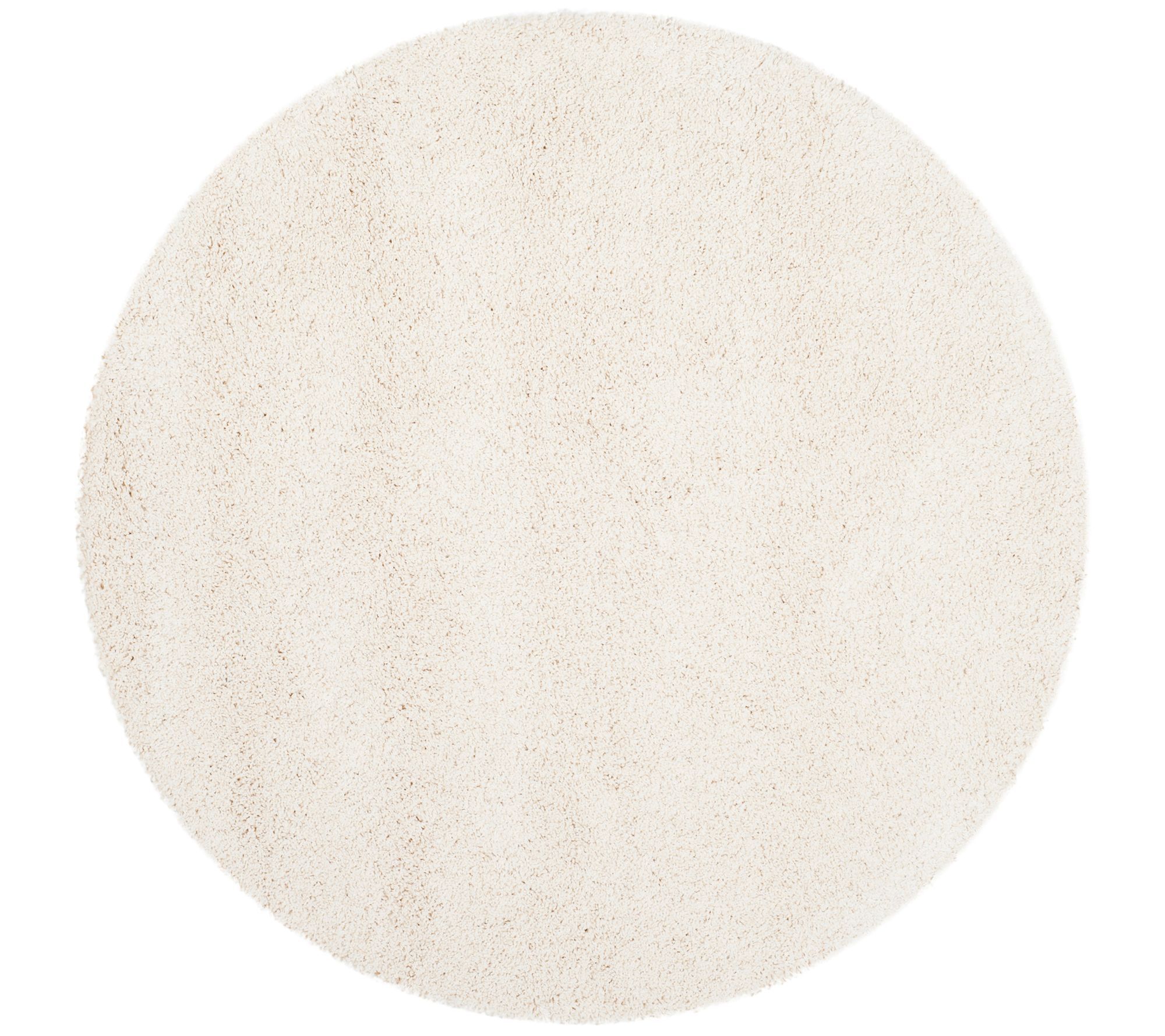 Milan 6060 Collection 5'-1"Diam Round Rug by Va lerie