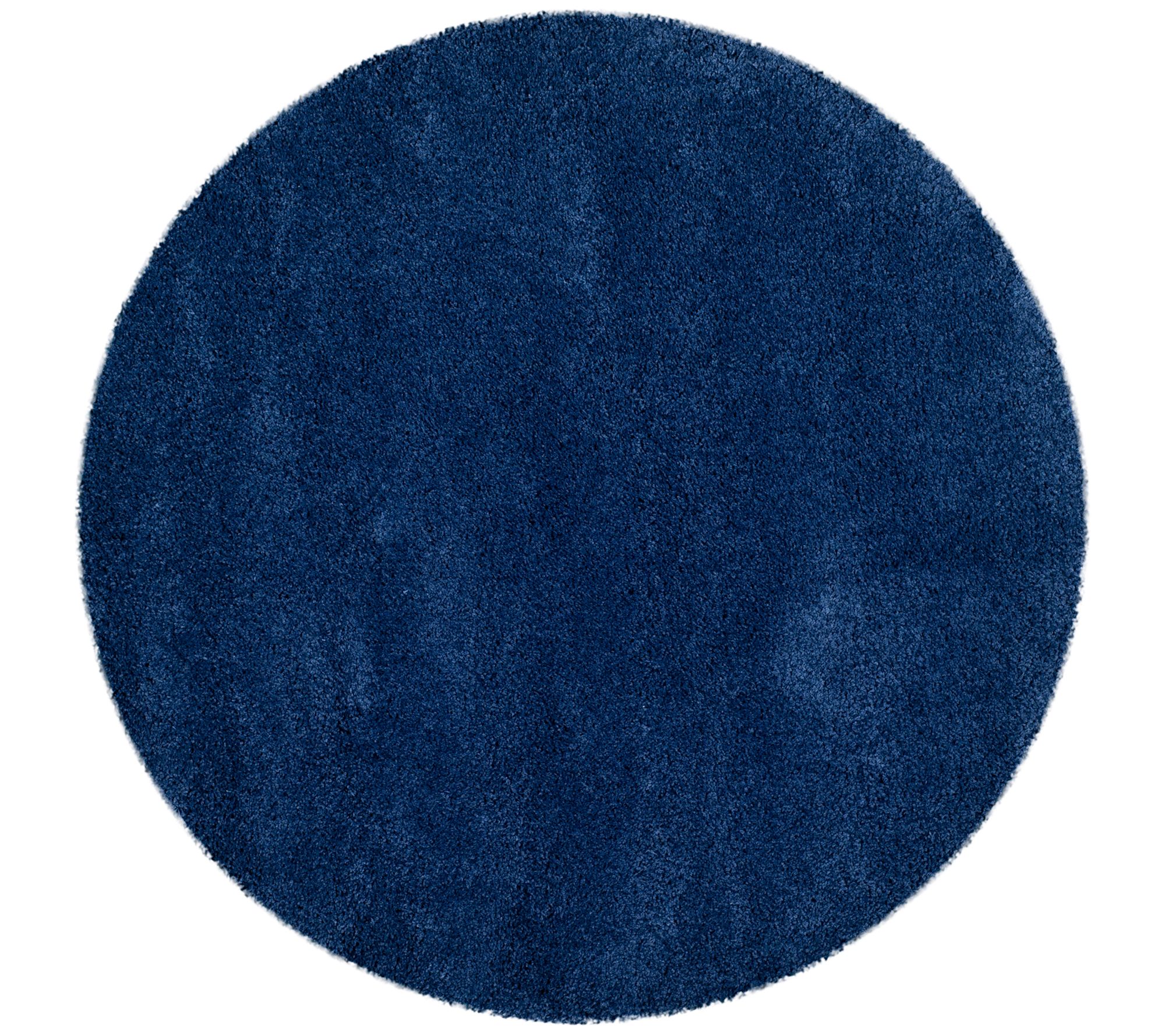 Milan 6060 Collection 5'-1"Diam Round Rug by Va lerie