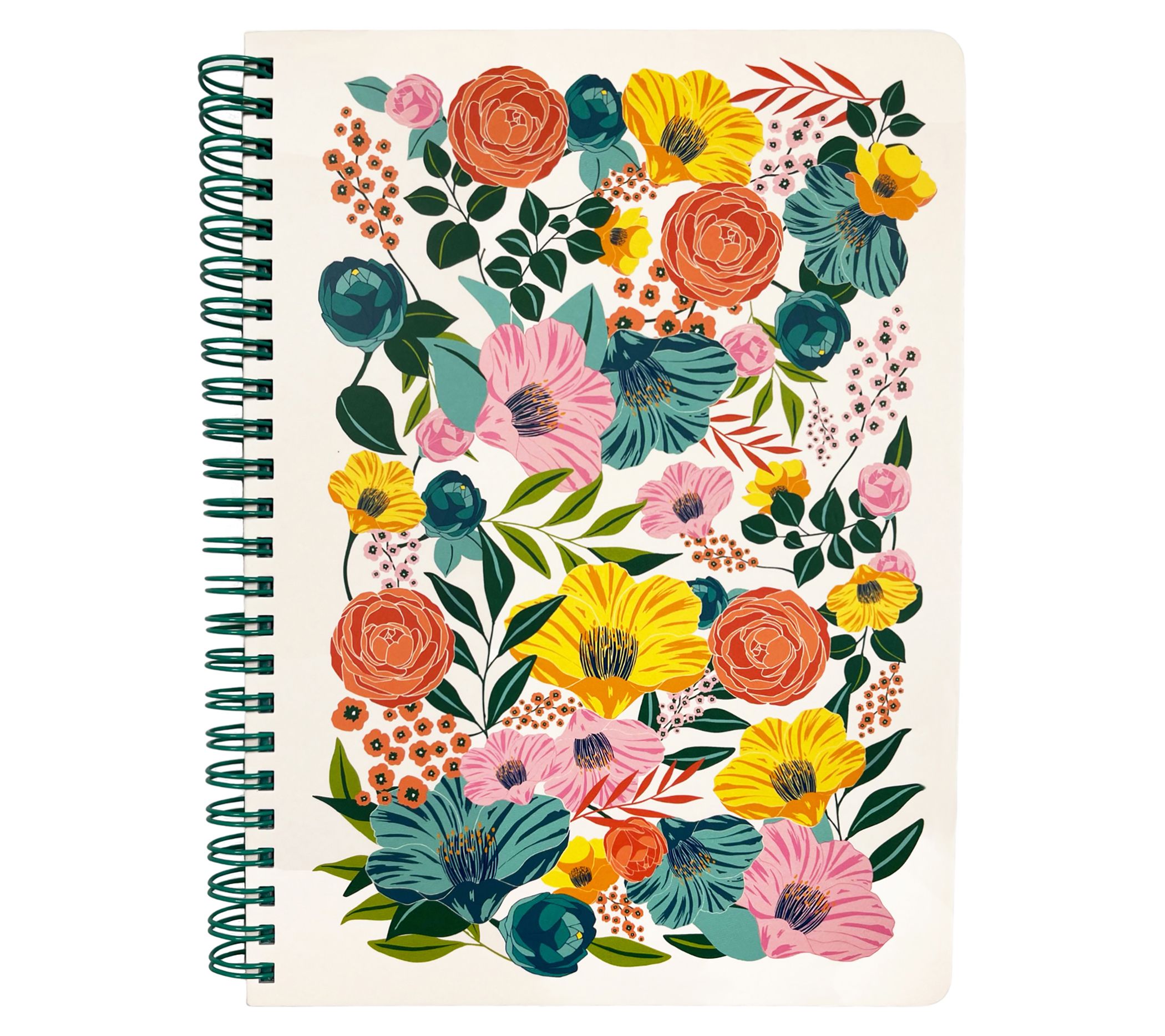 Steel Mill & Co. Mini Notebook
