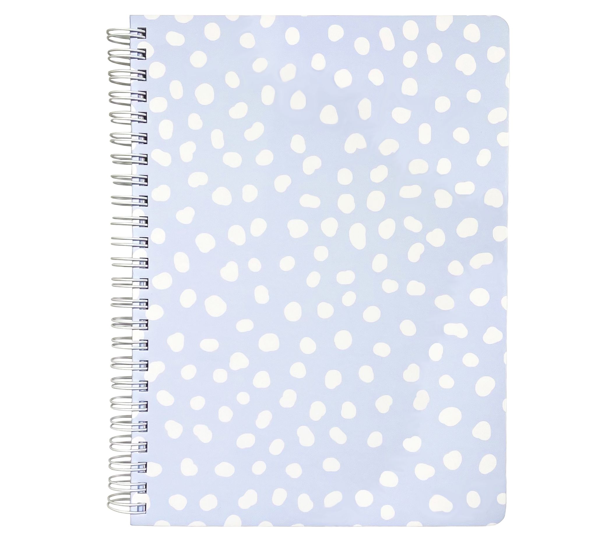 Steel Mill & Co. Mini Notebook