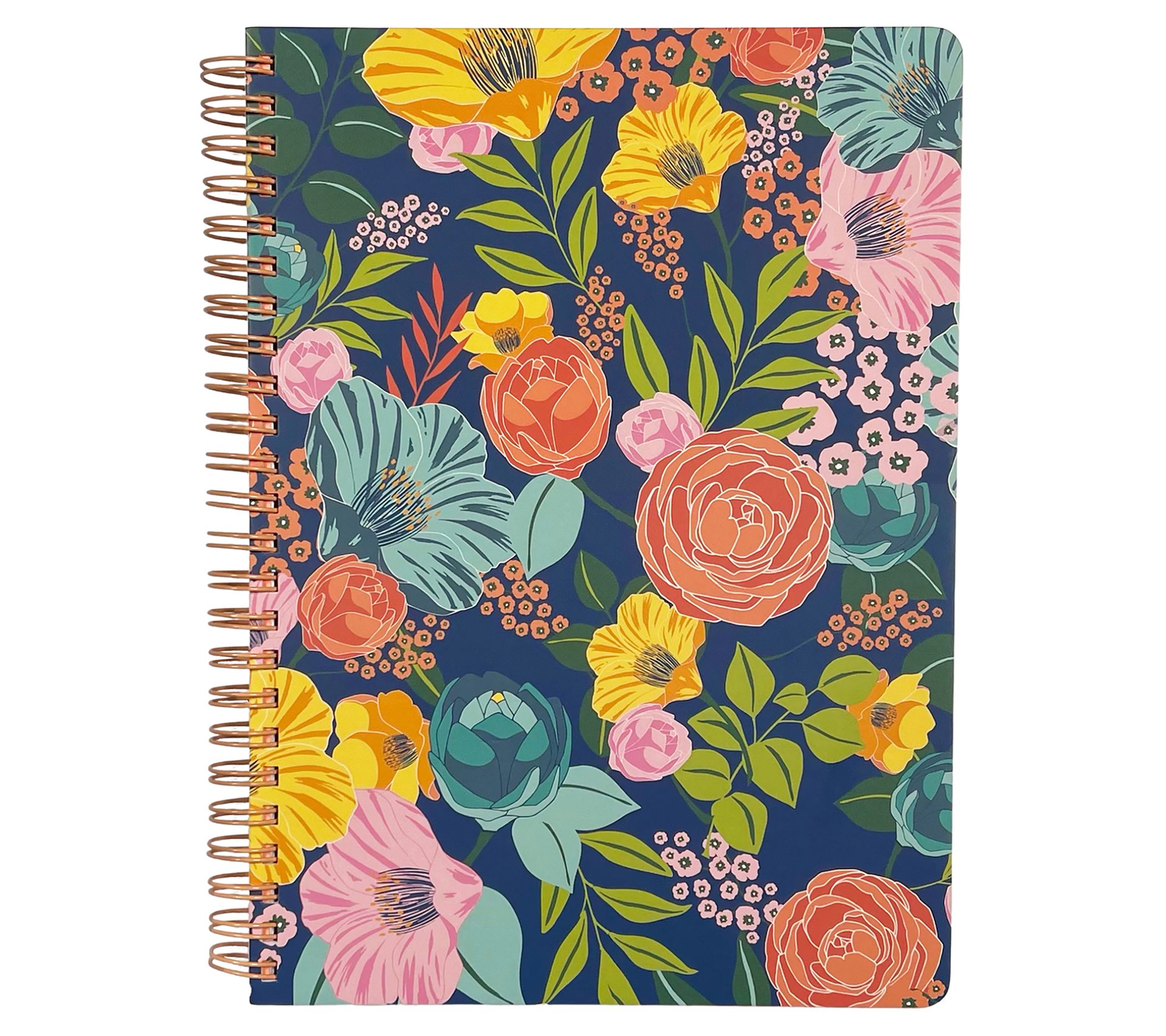 Steel Mill & Co. Mini Notebook