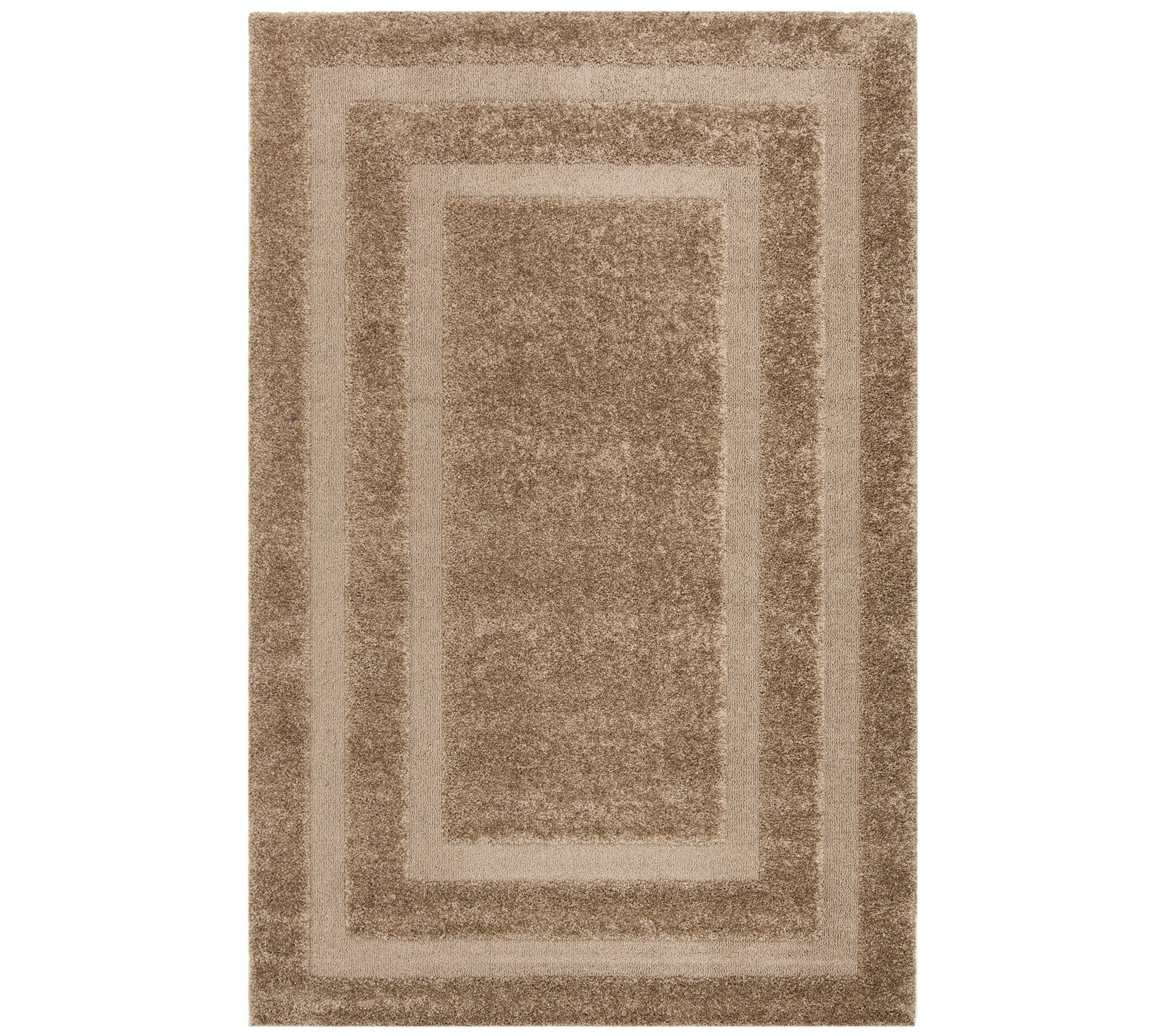 Safavieh Shadow Box 8'6" X 12' Shag Rug